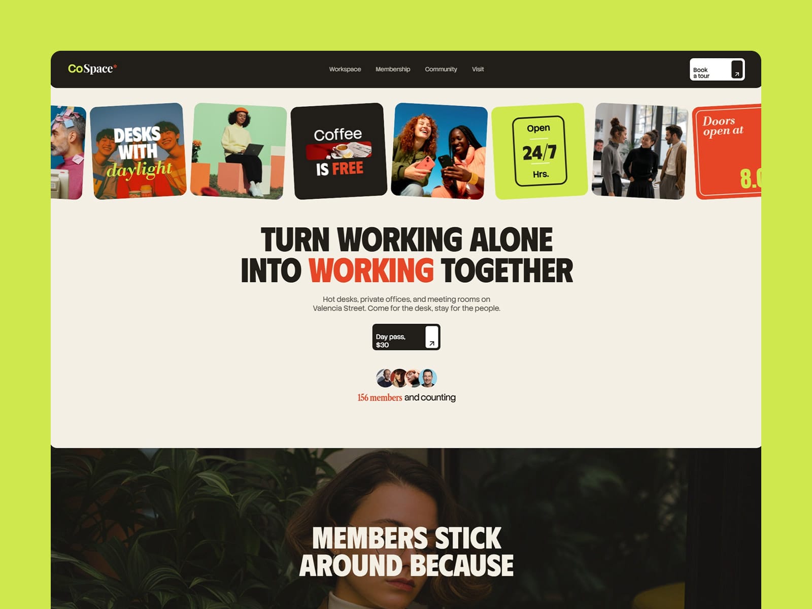 CoSpace