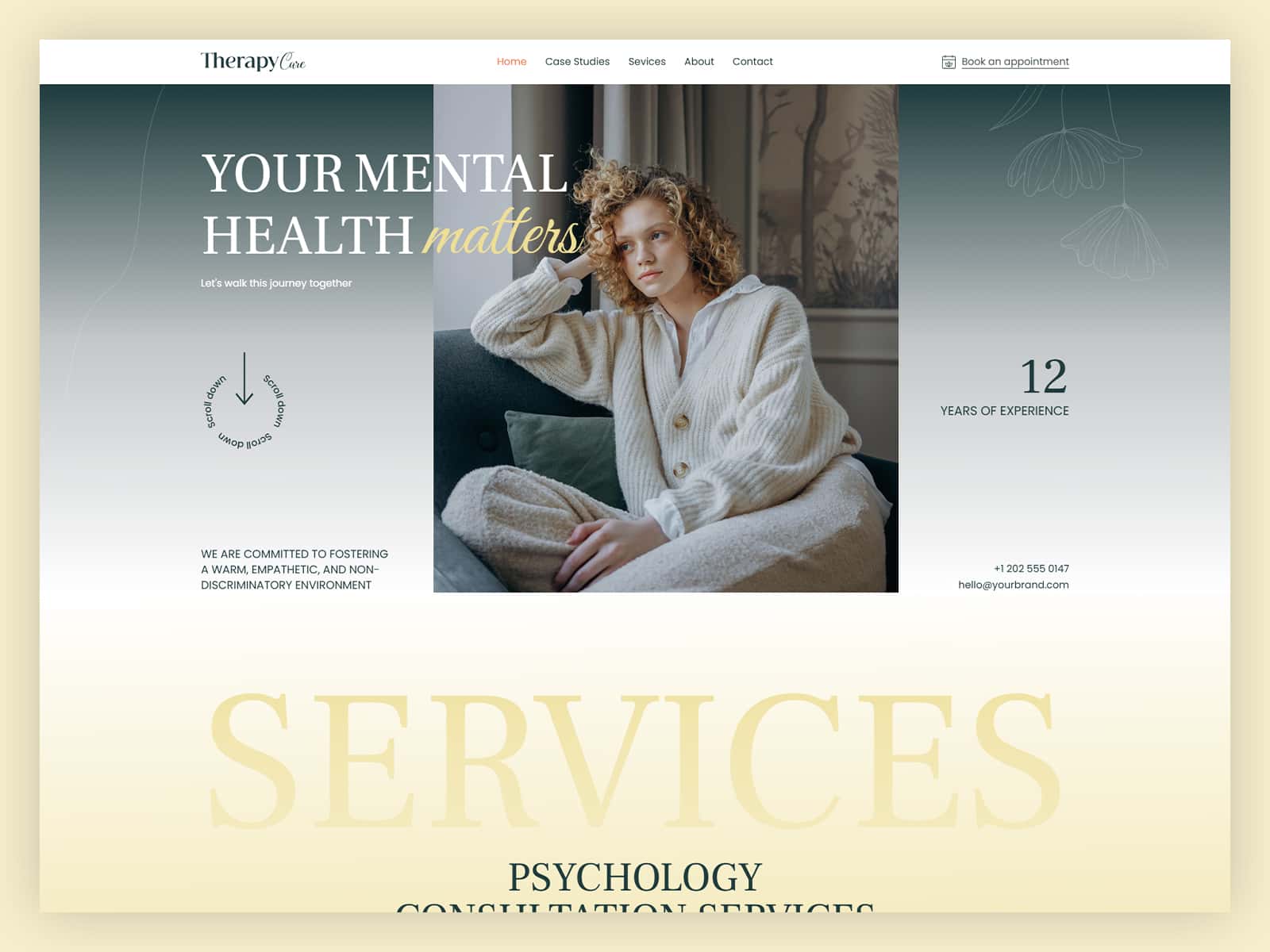 TherapyCare