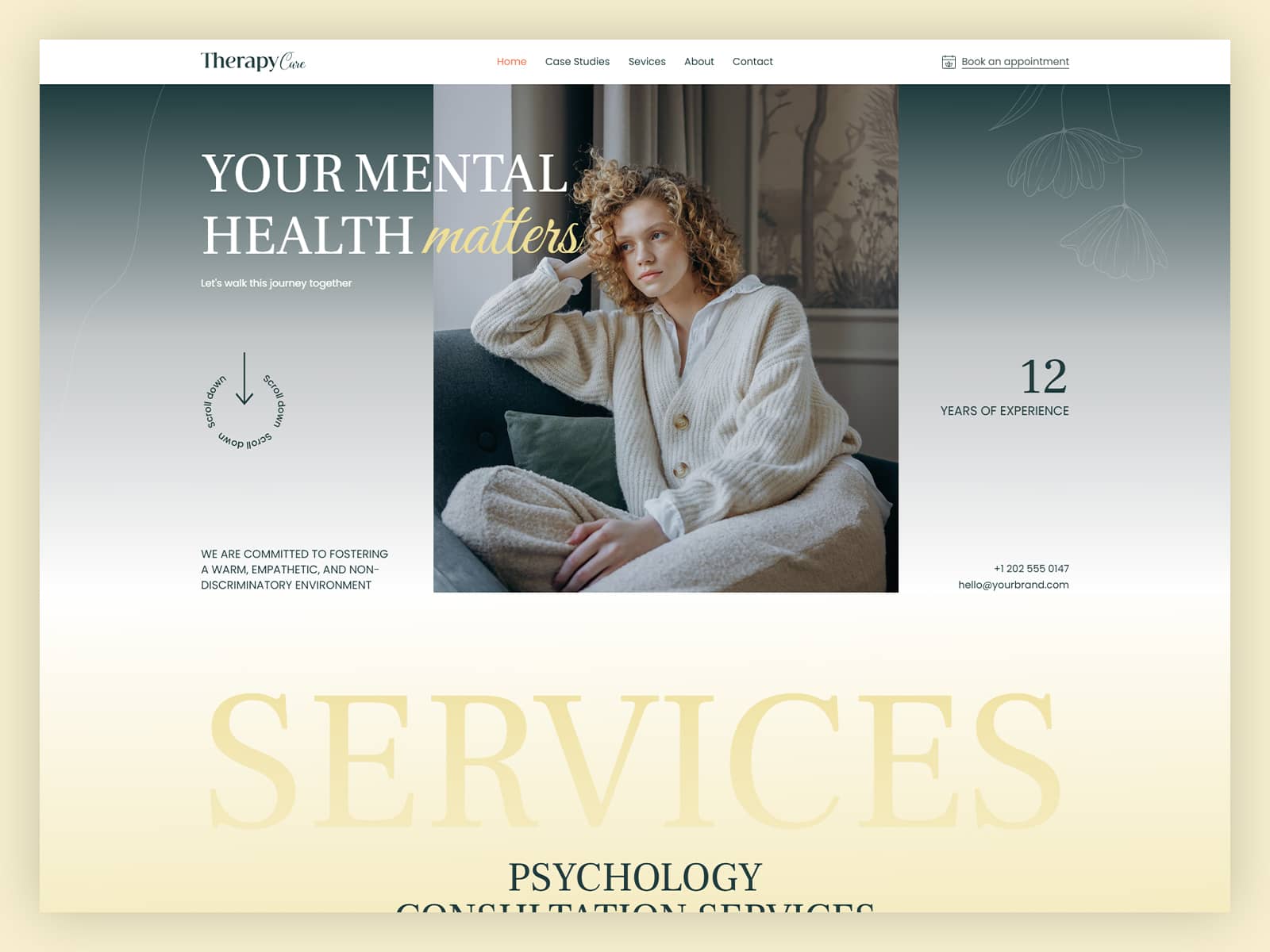 TherapyCare