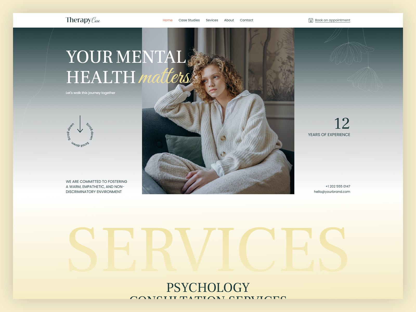 TherapyCare