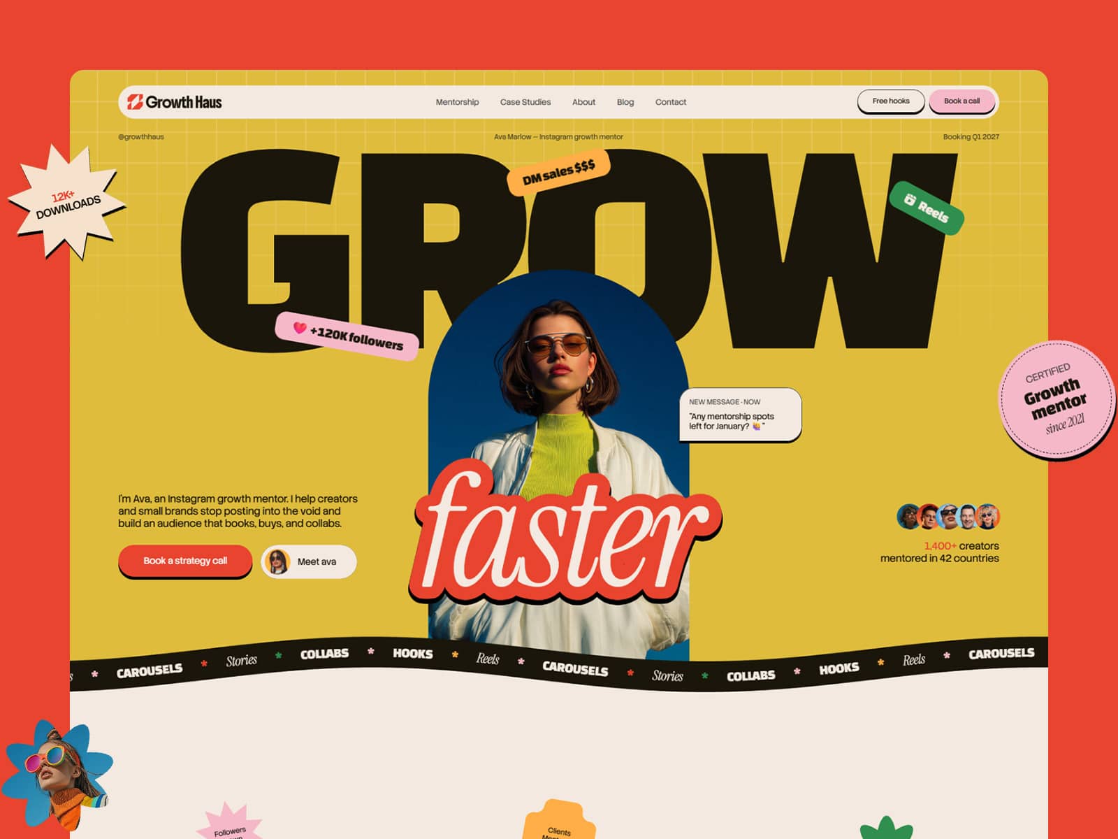 Growth Haus