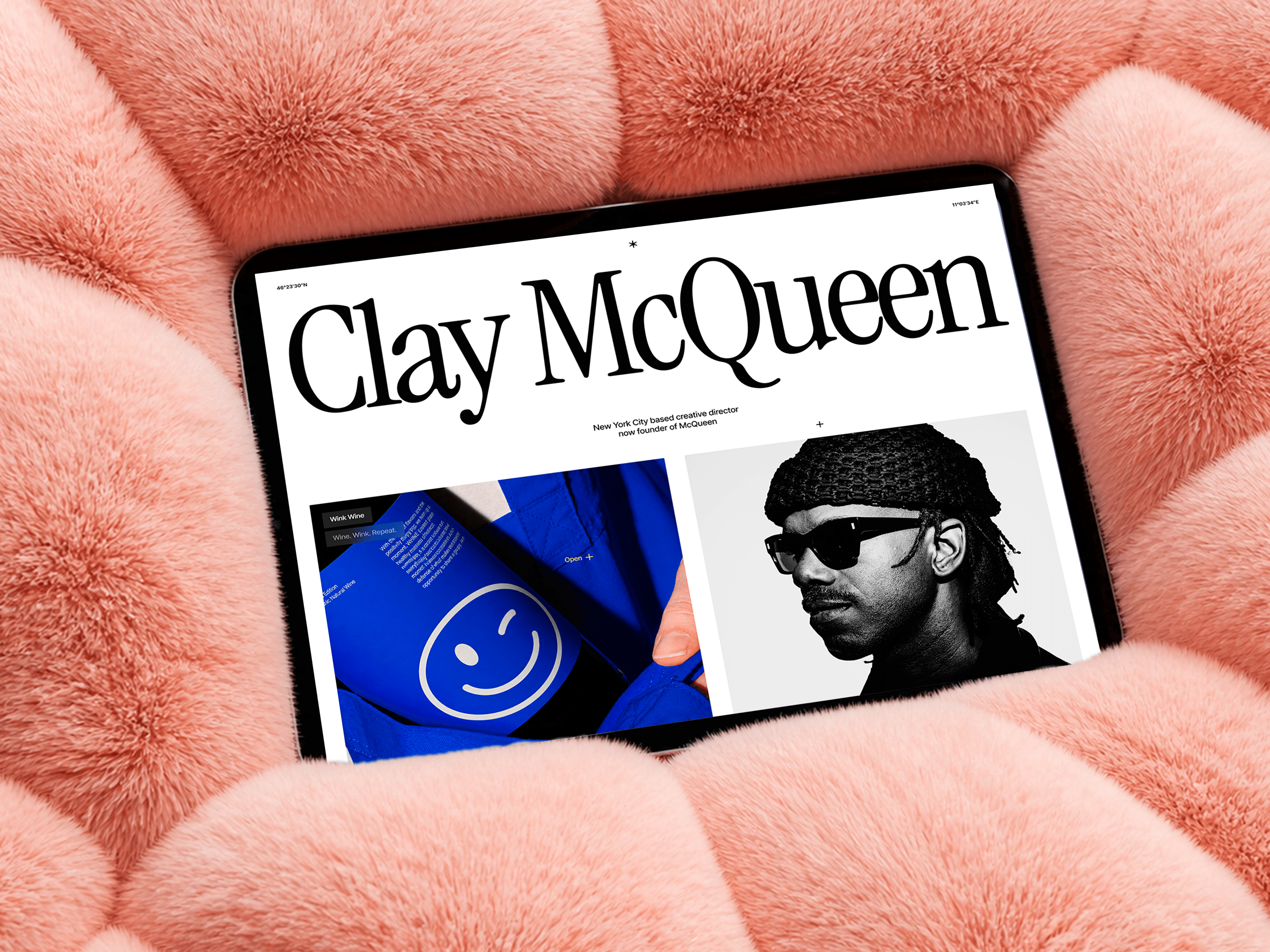 Clay