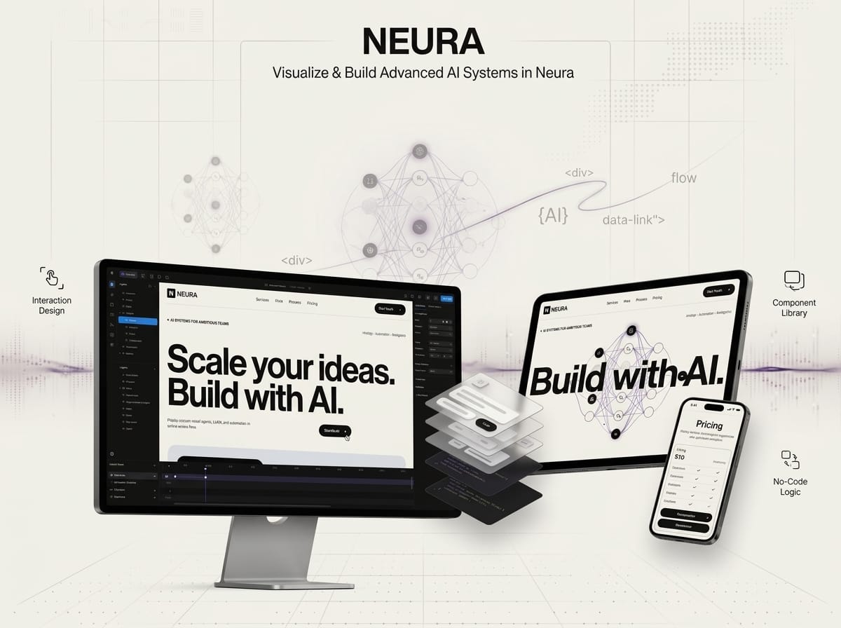 Neura Pro