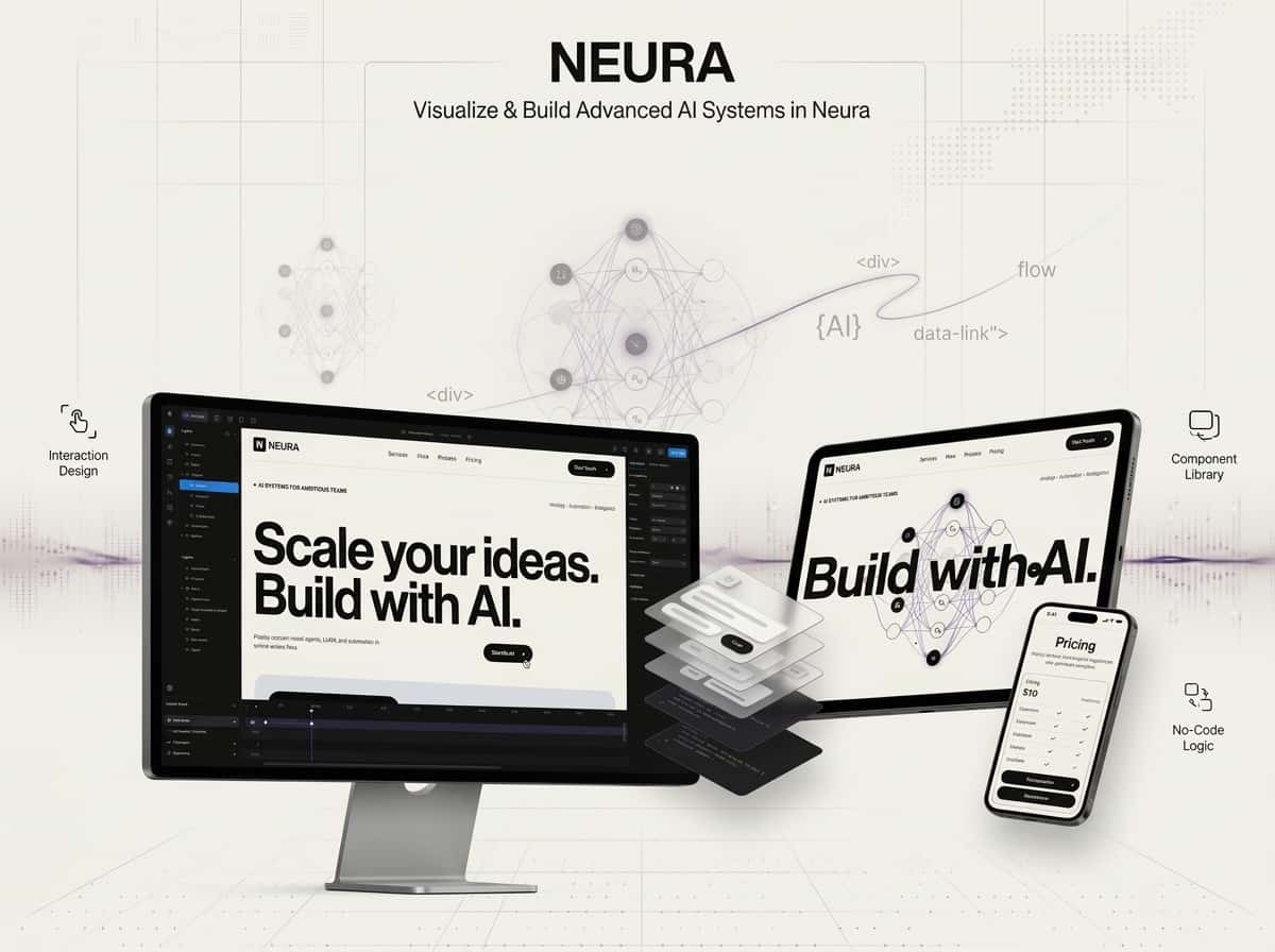 Neura Pro