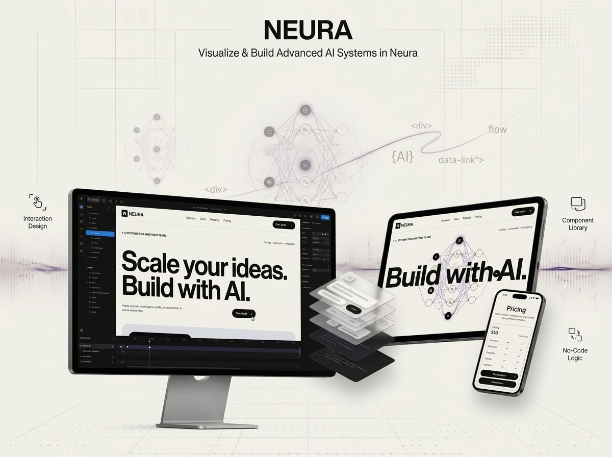 Neura Pro