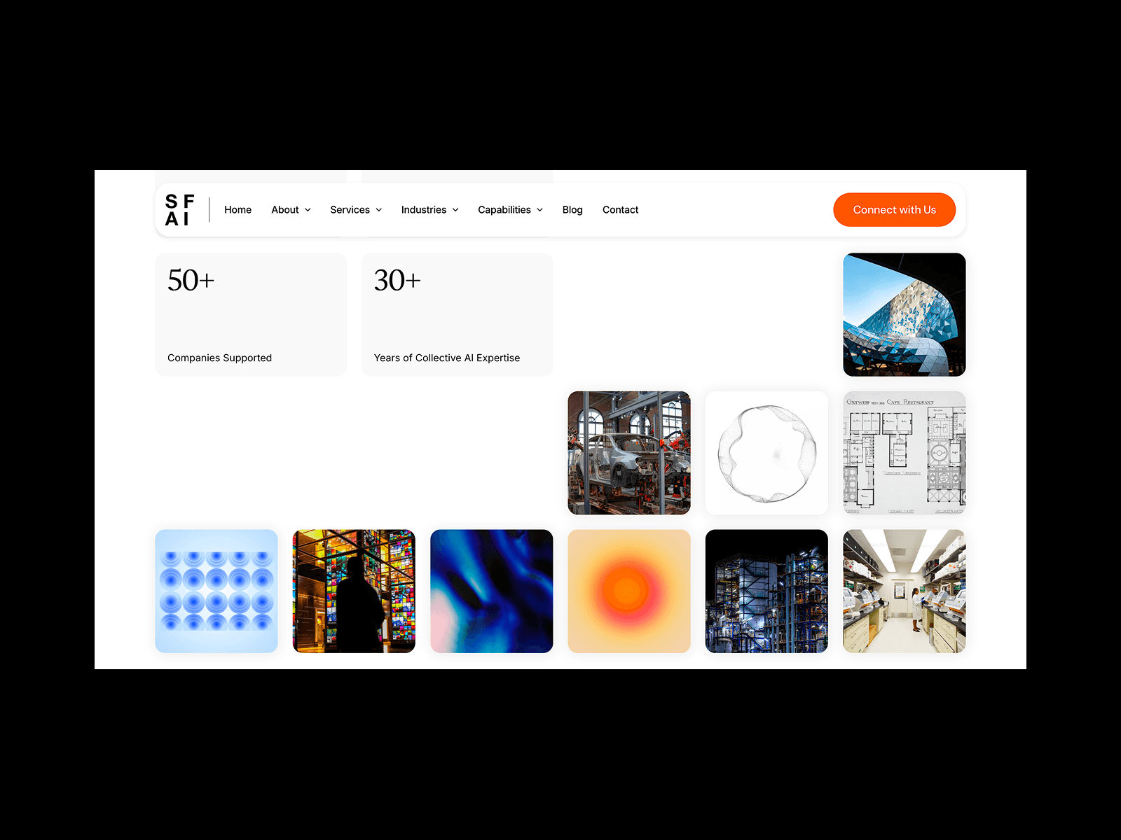 SFAI Labs