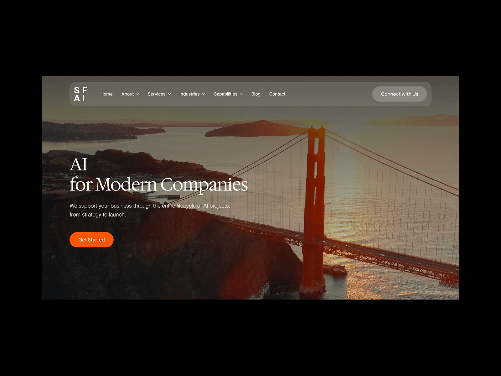 SFAI Labs