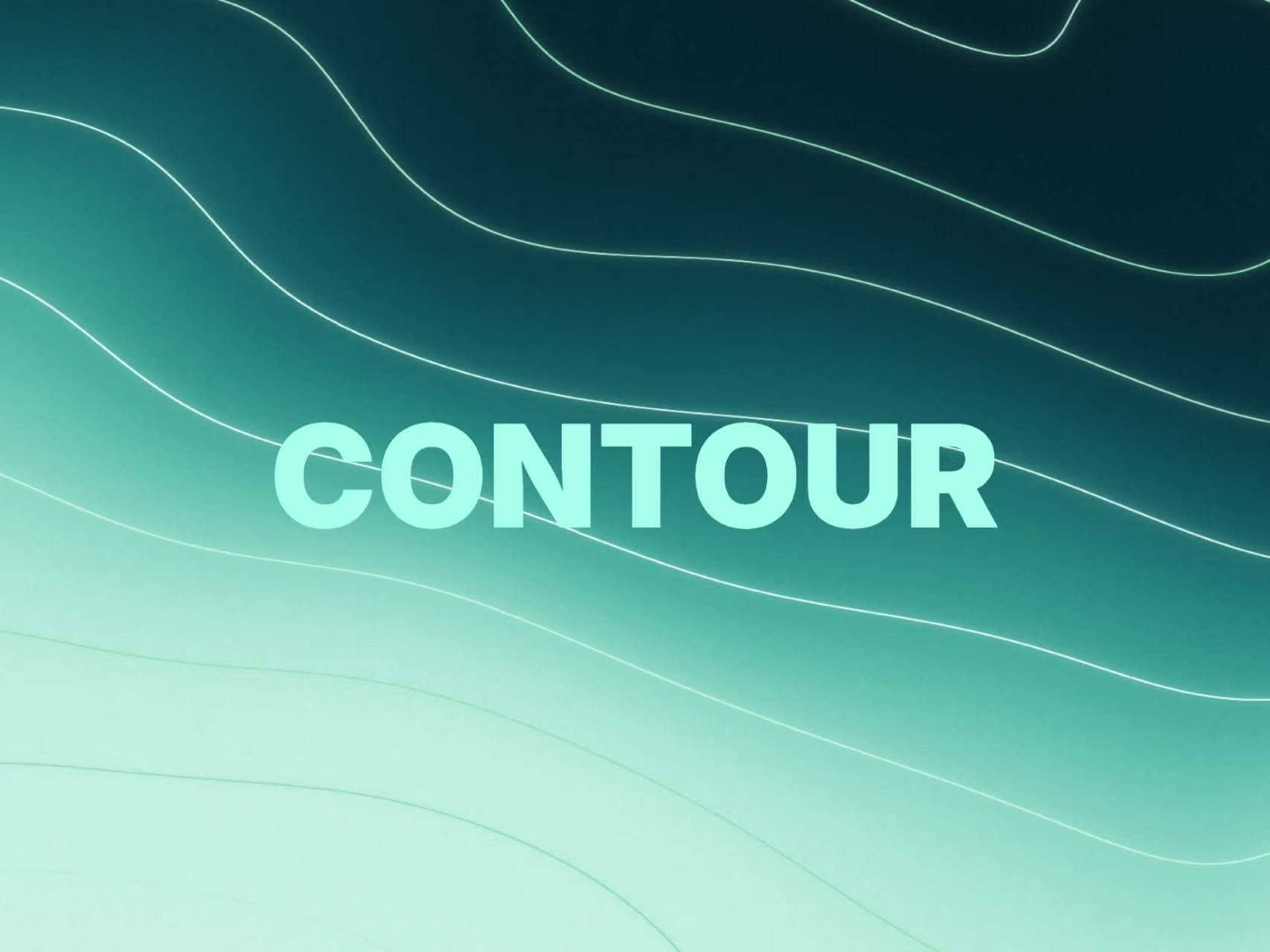 Contour