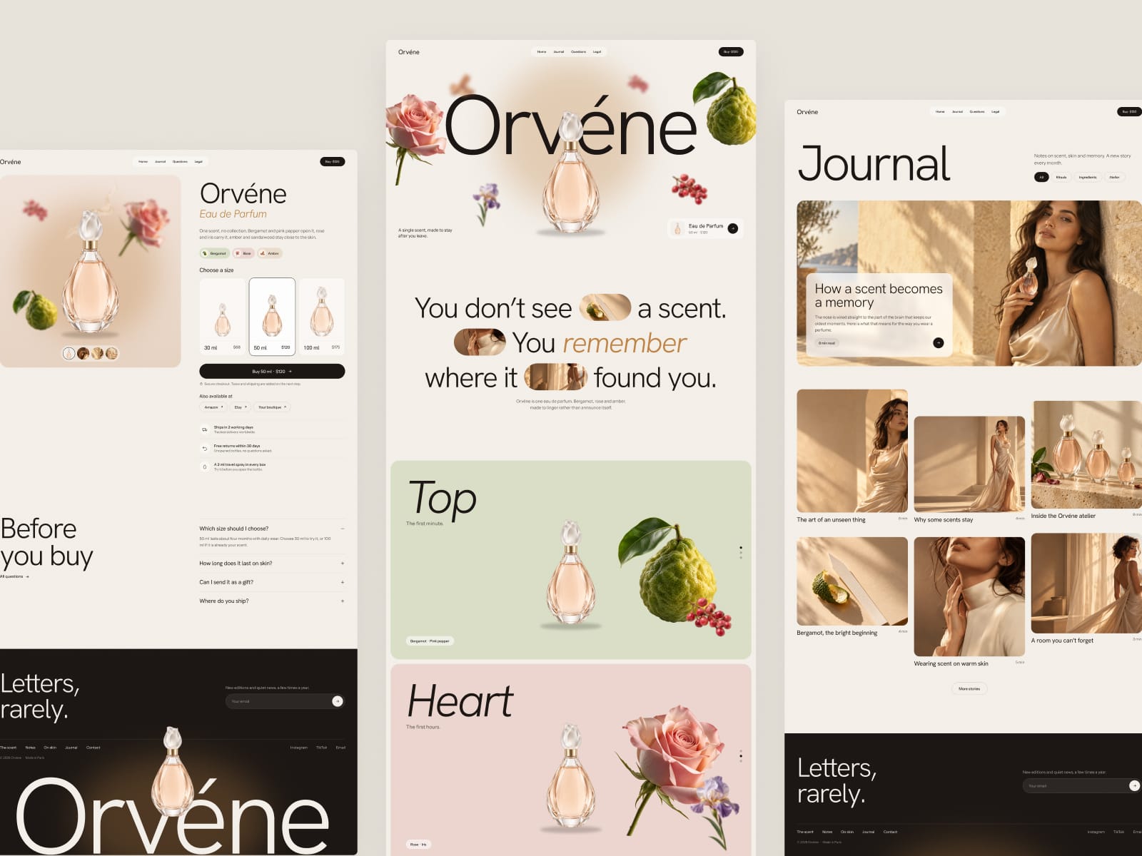 Orvene