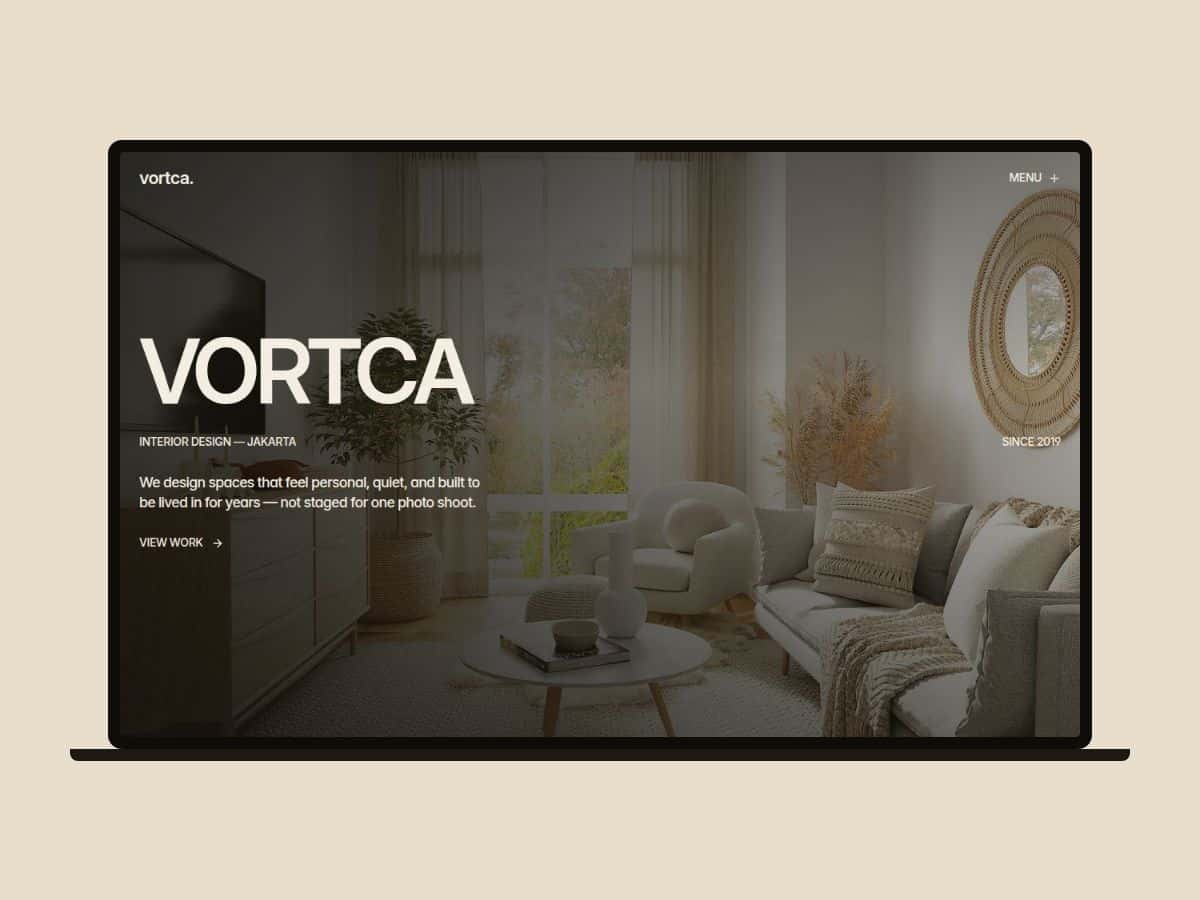 Vortca Interiors