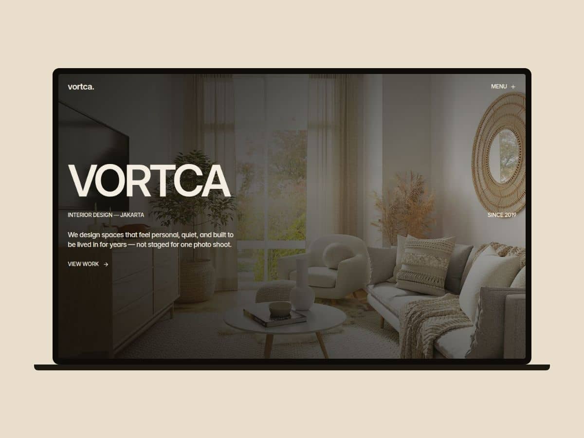 Vortca Interiors