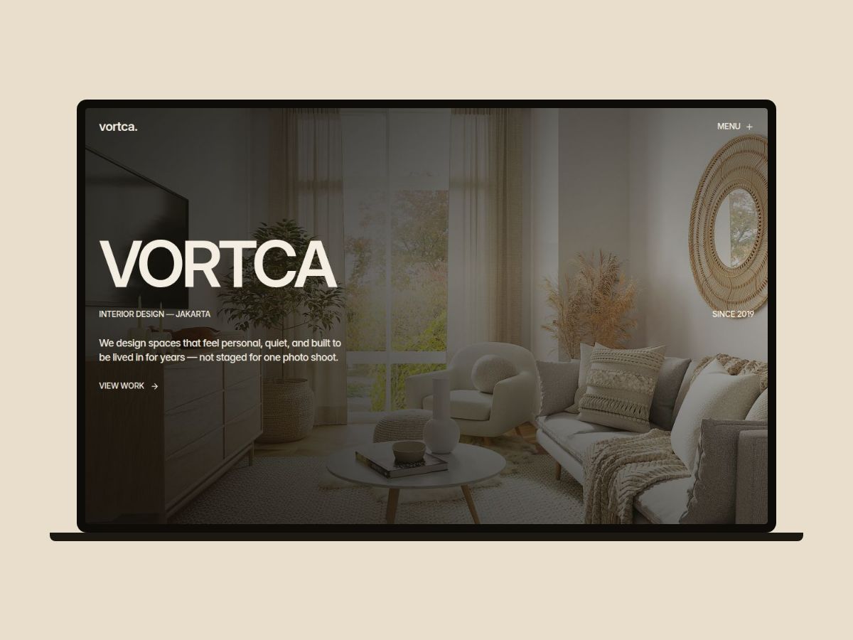 Vortca Interiors