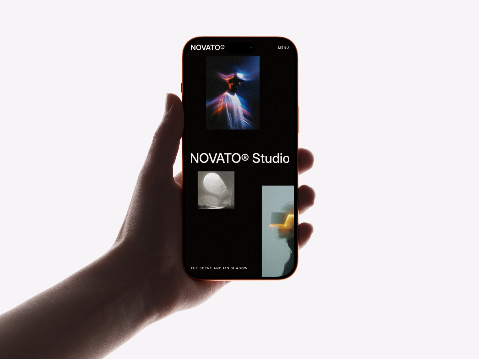 NOVATO® Studio