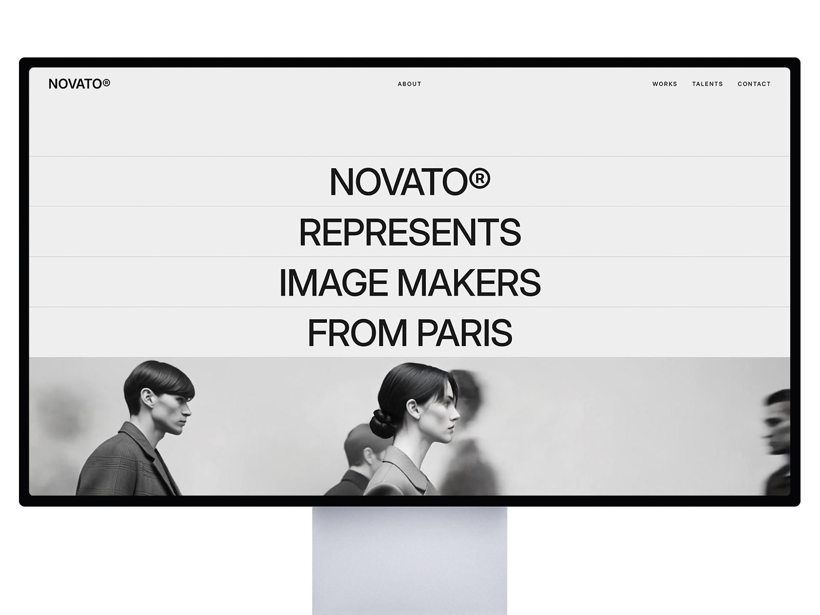 NOVATO® Studio