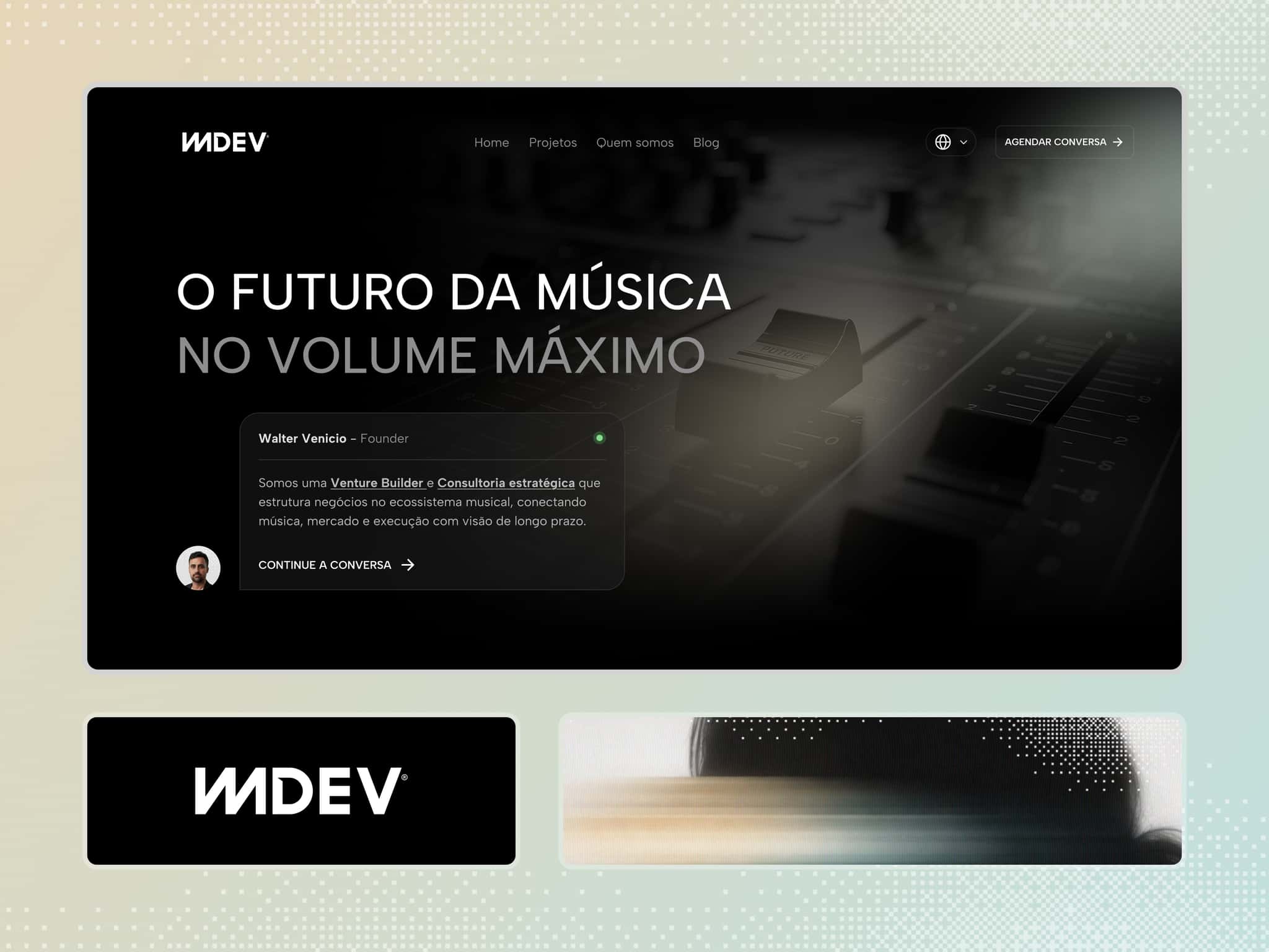 MDEV
