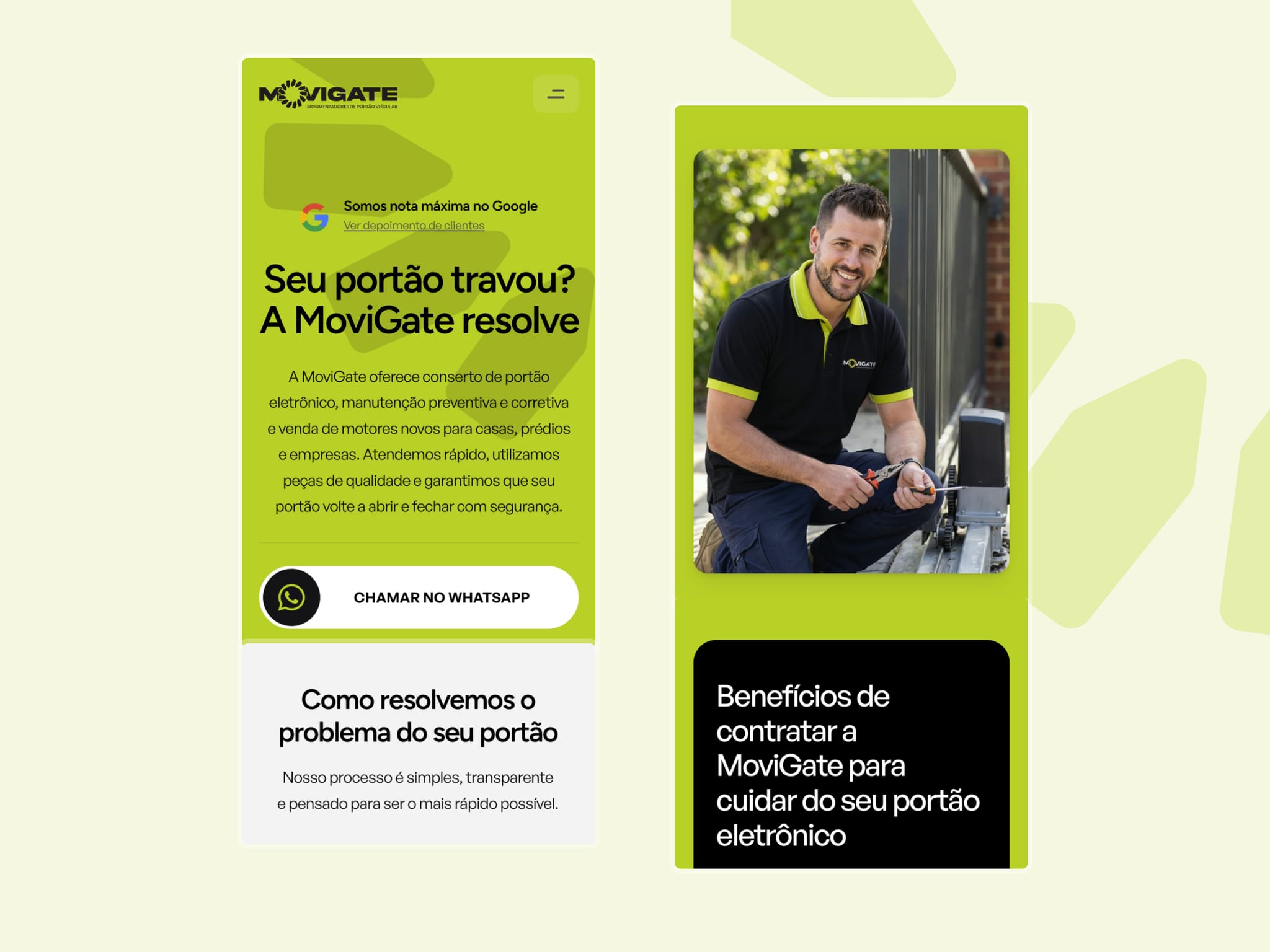 Movigate