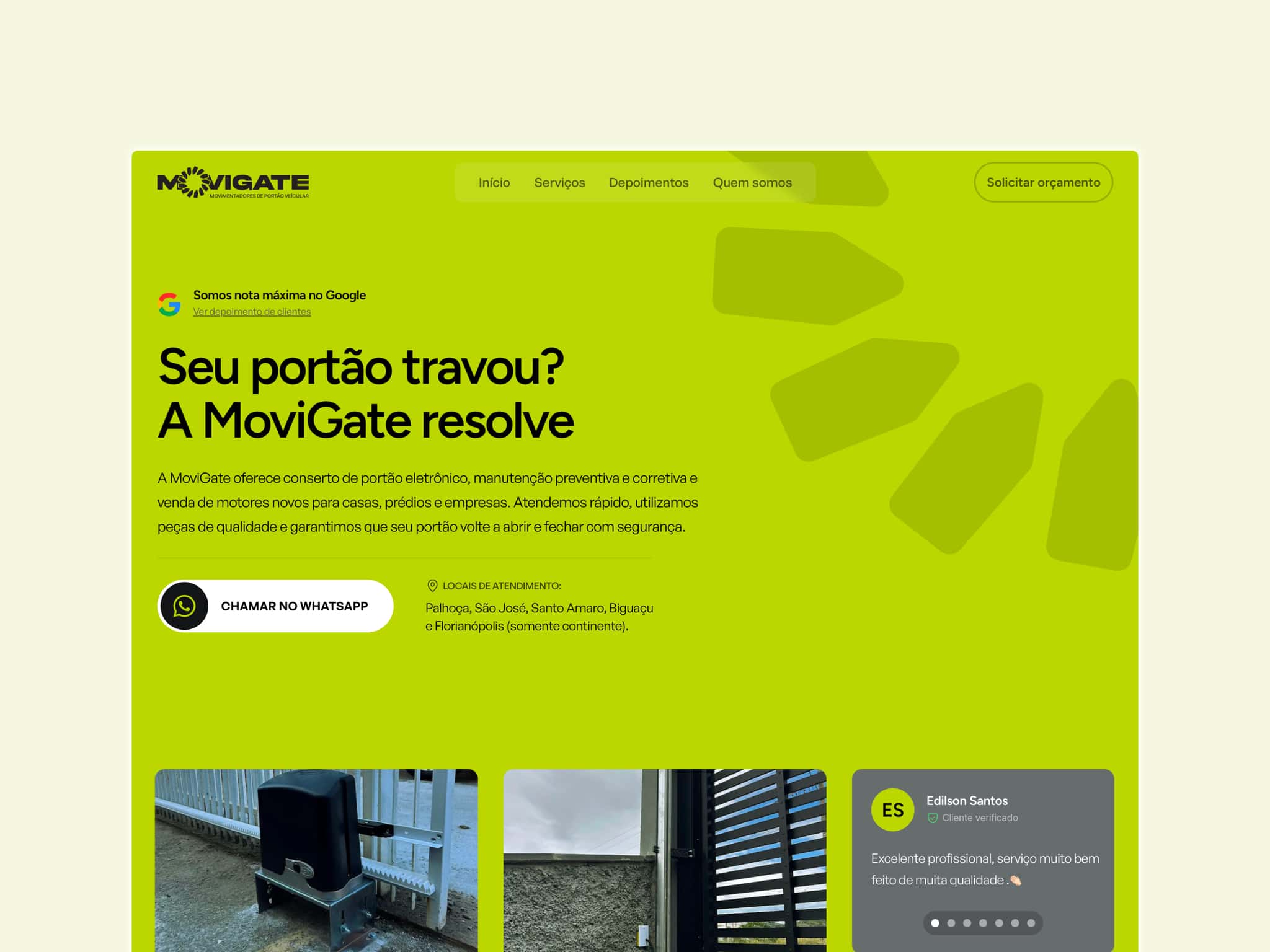 Movigate