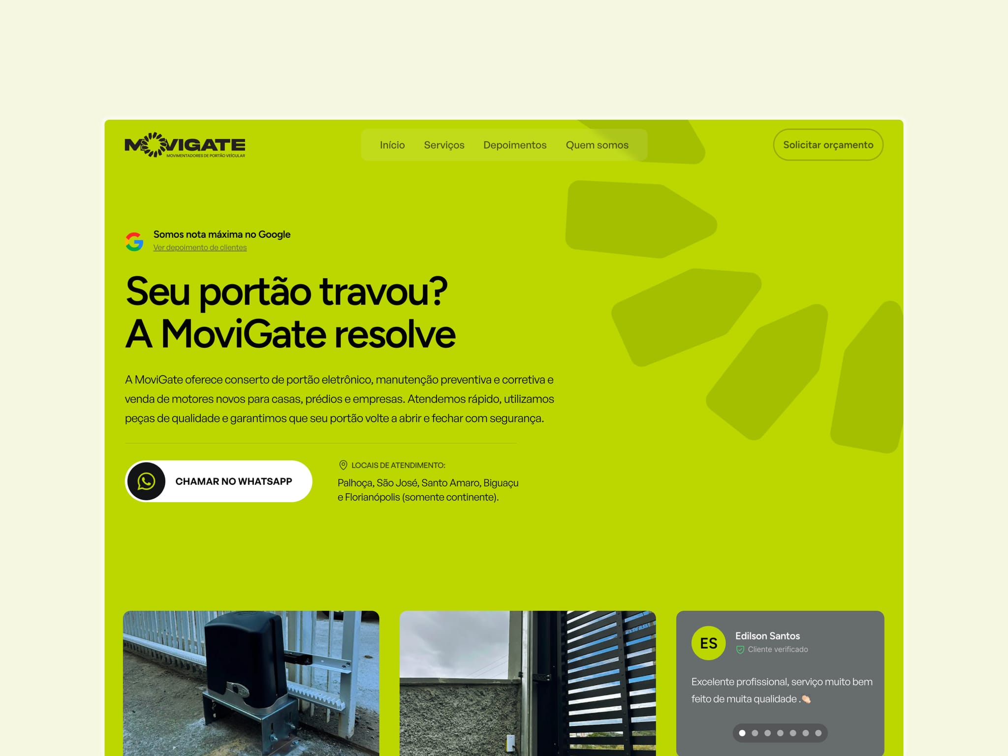 Movigate