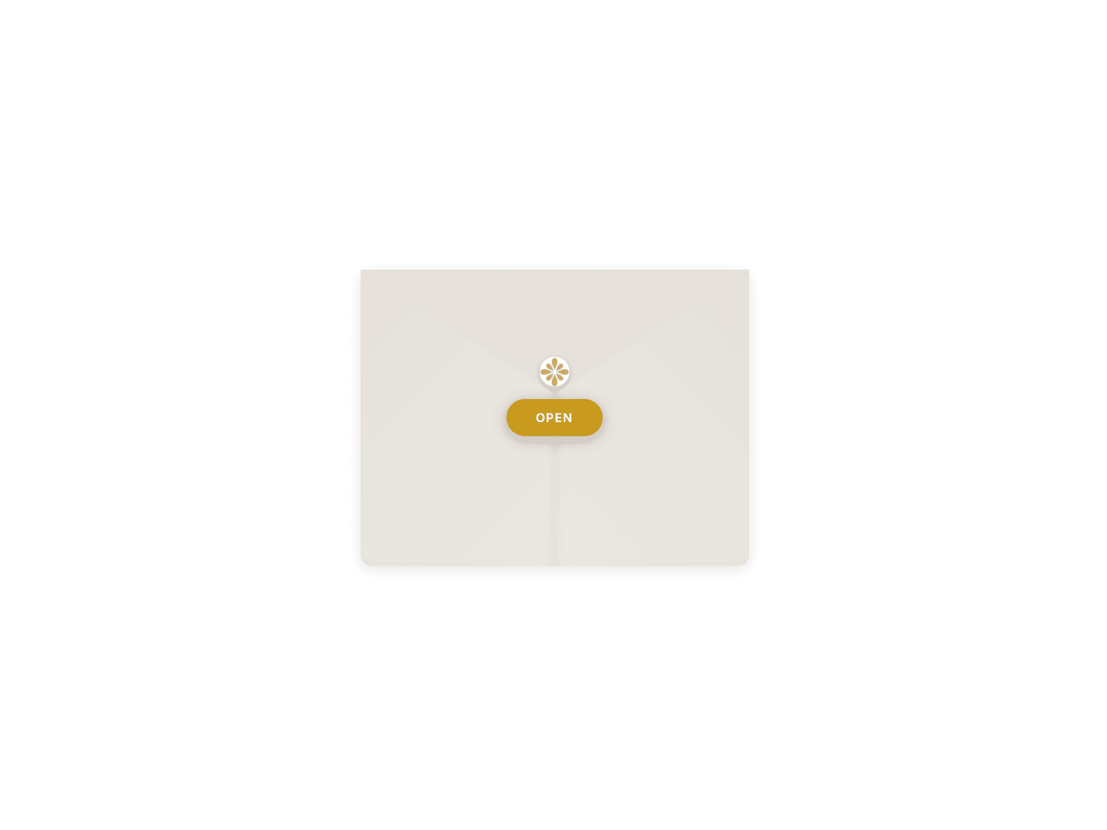 Envelope Reveal