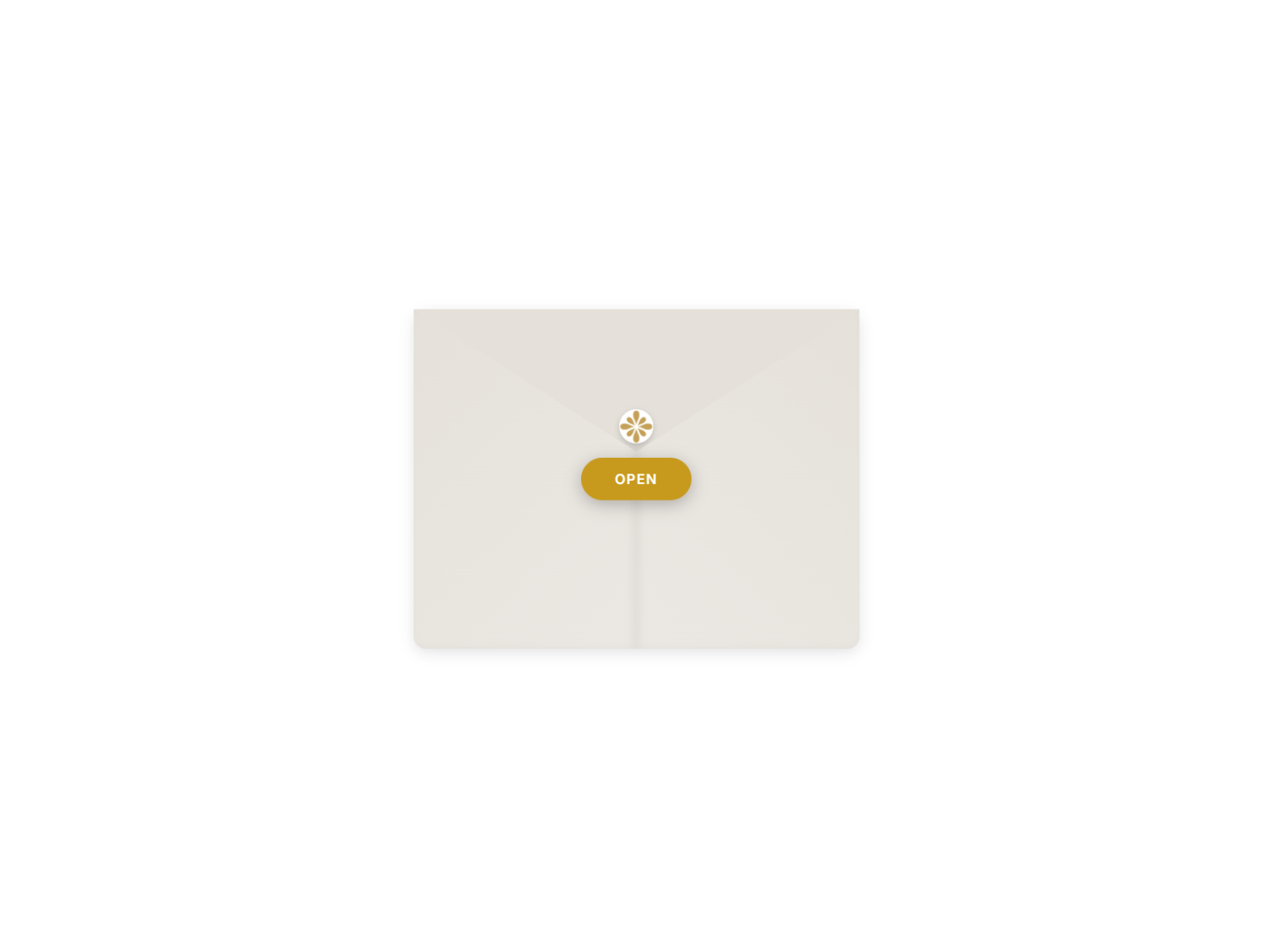 Envelope Reveal
