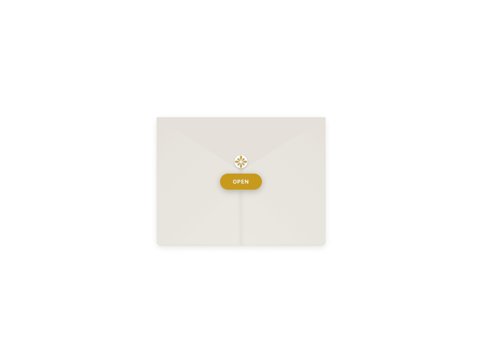 Envelope Reveal