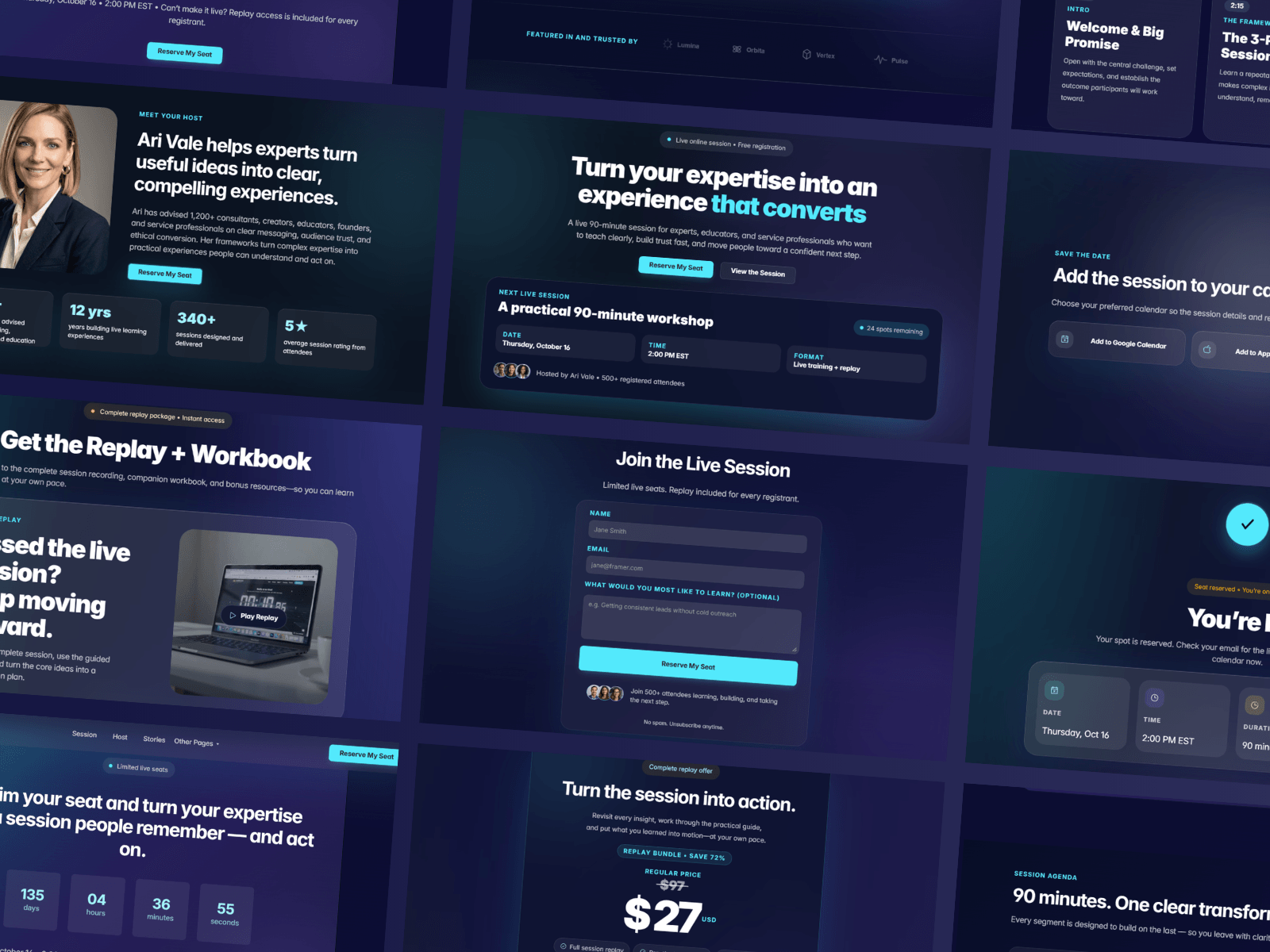 BeaconBase