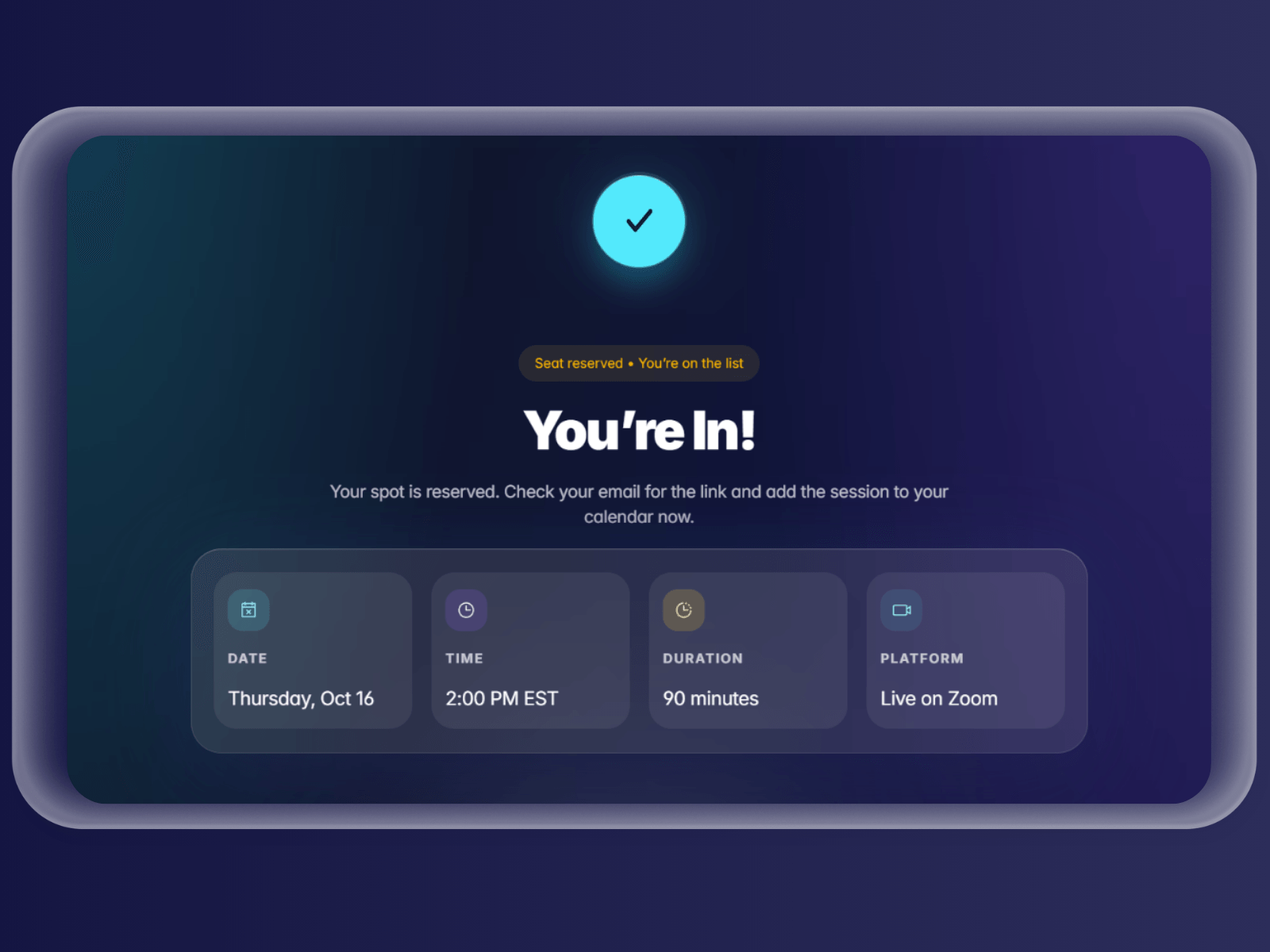 BeaconBase