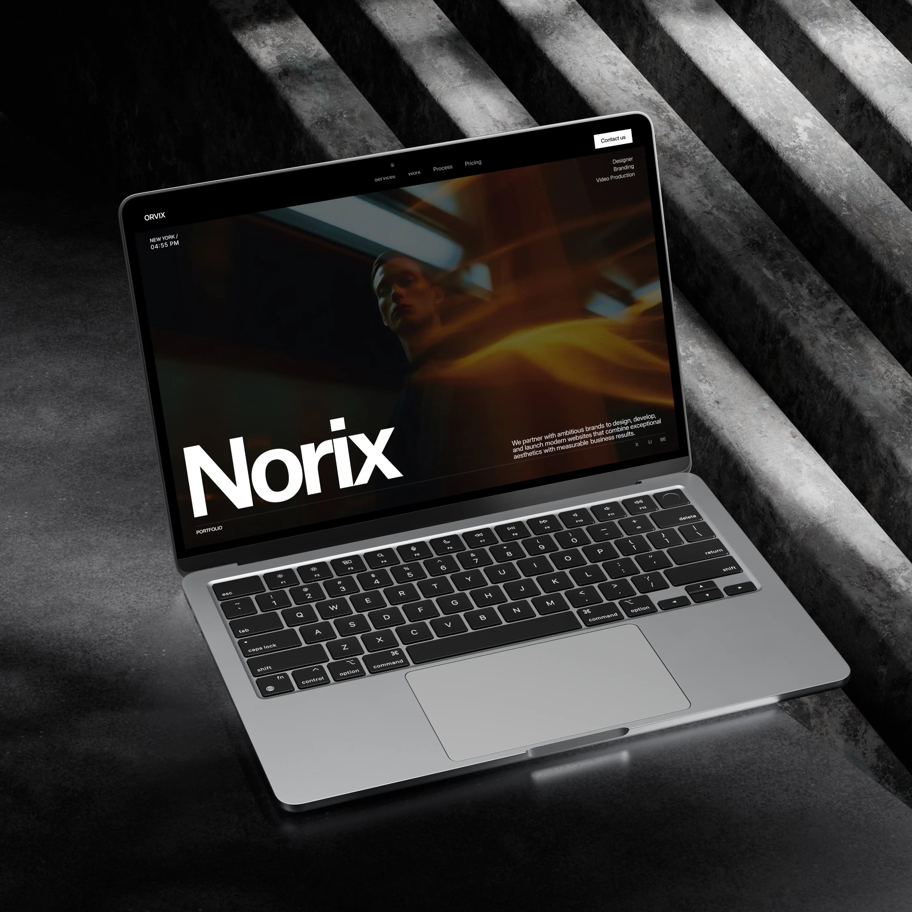 Norix