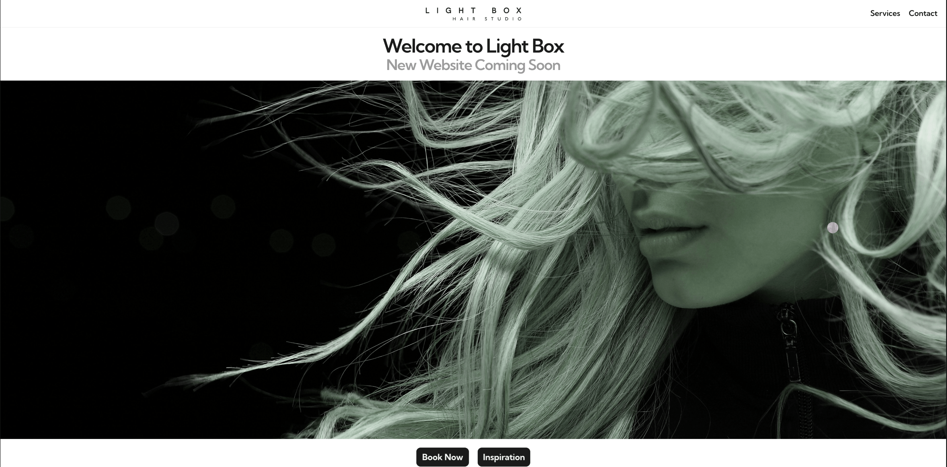 LightBox Hair Studio