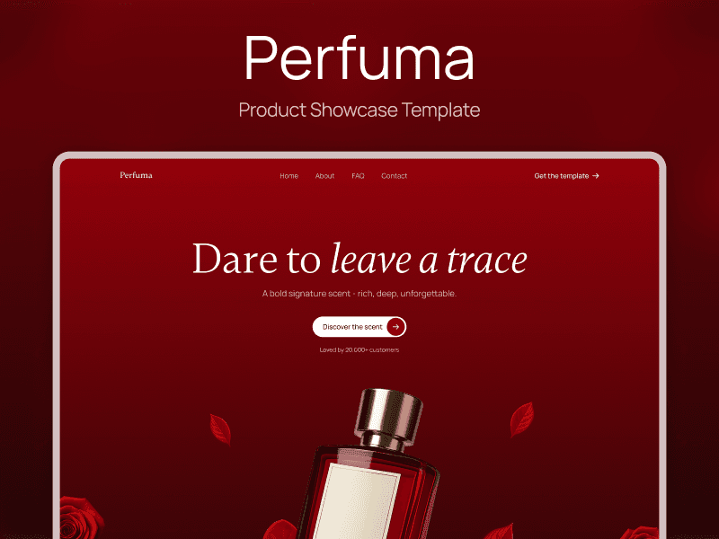 Perfuma Scents