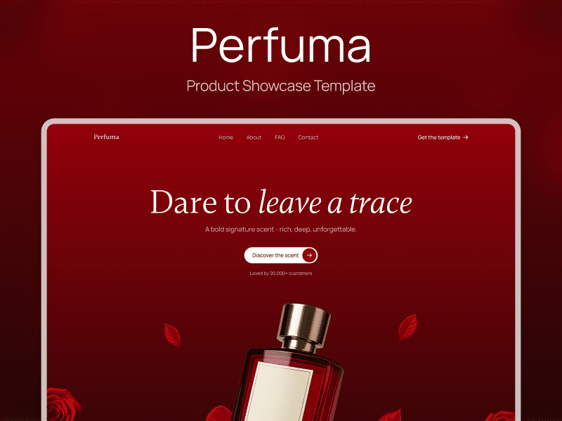 Perfuma Scents