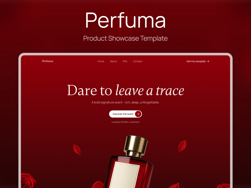 Perfuma Scents