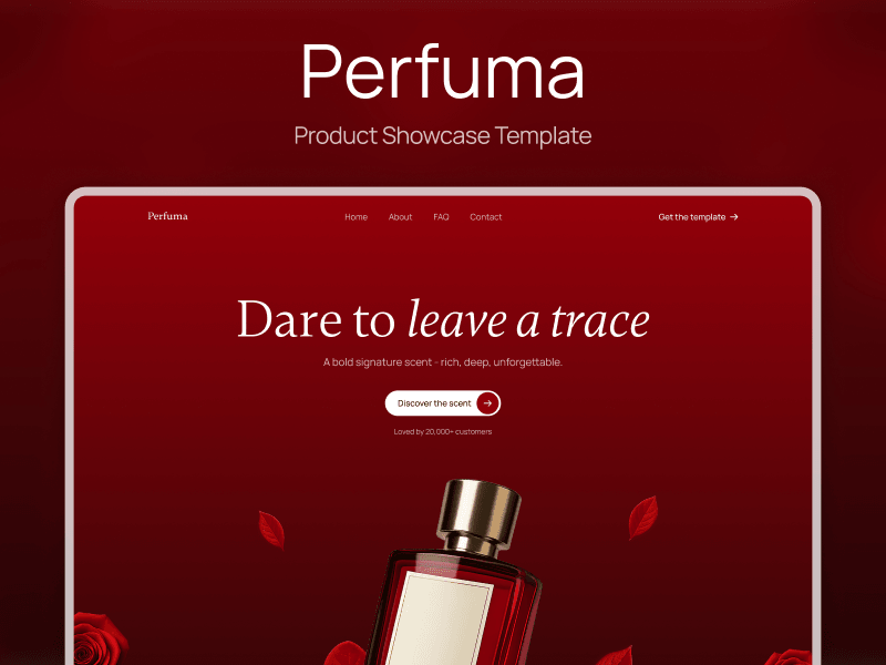 Perfuma Scents