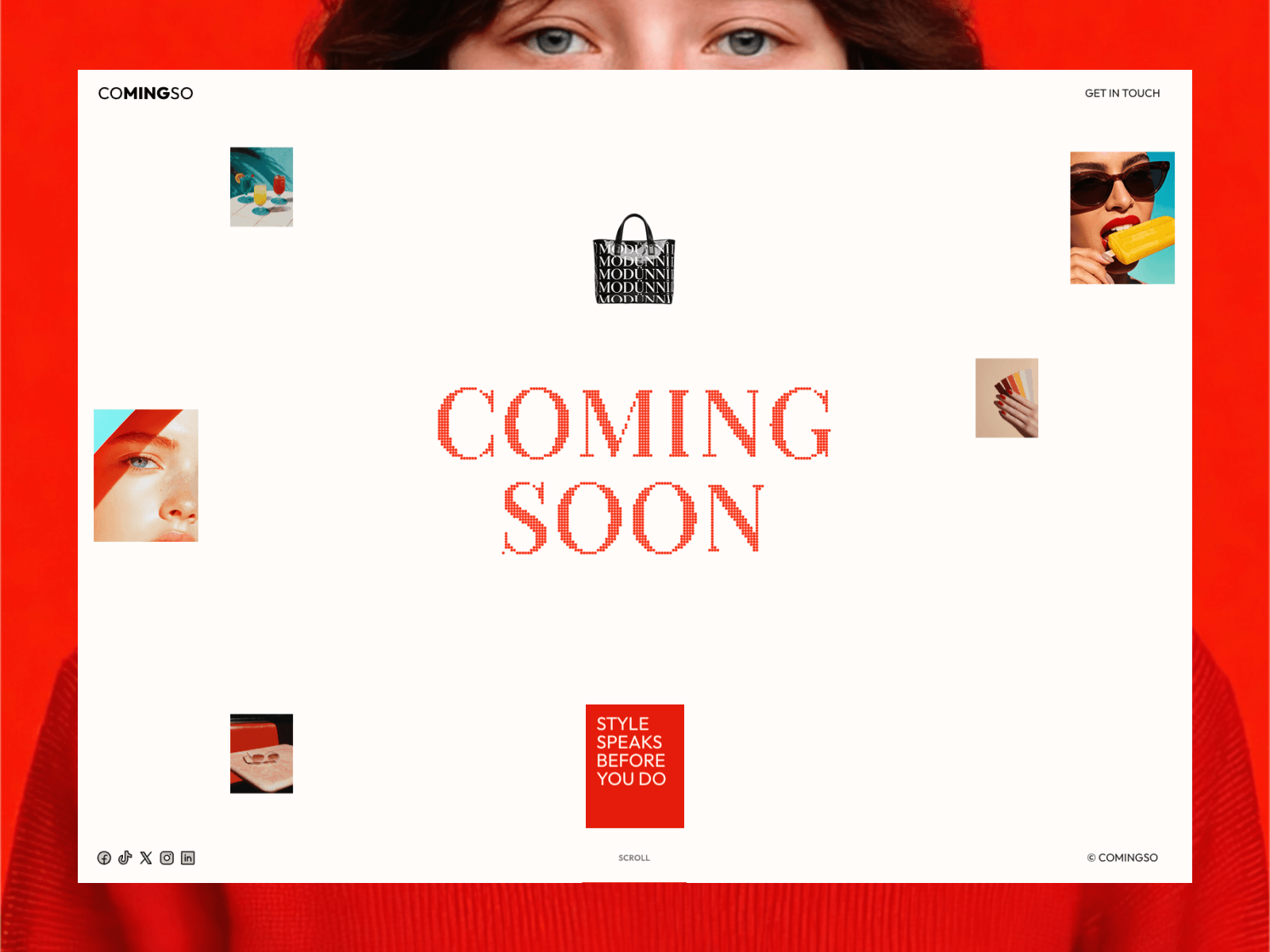 ComingSo Interactive