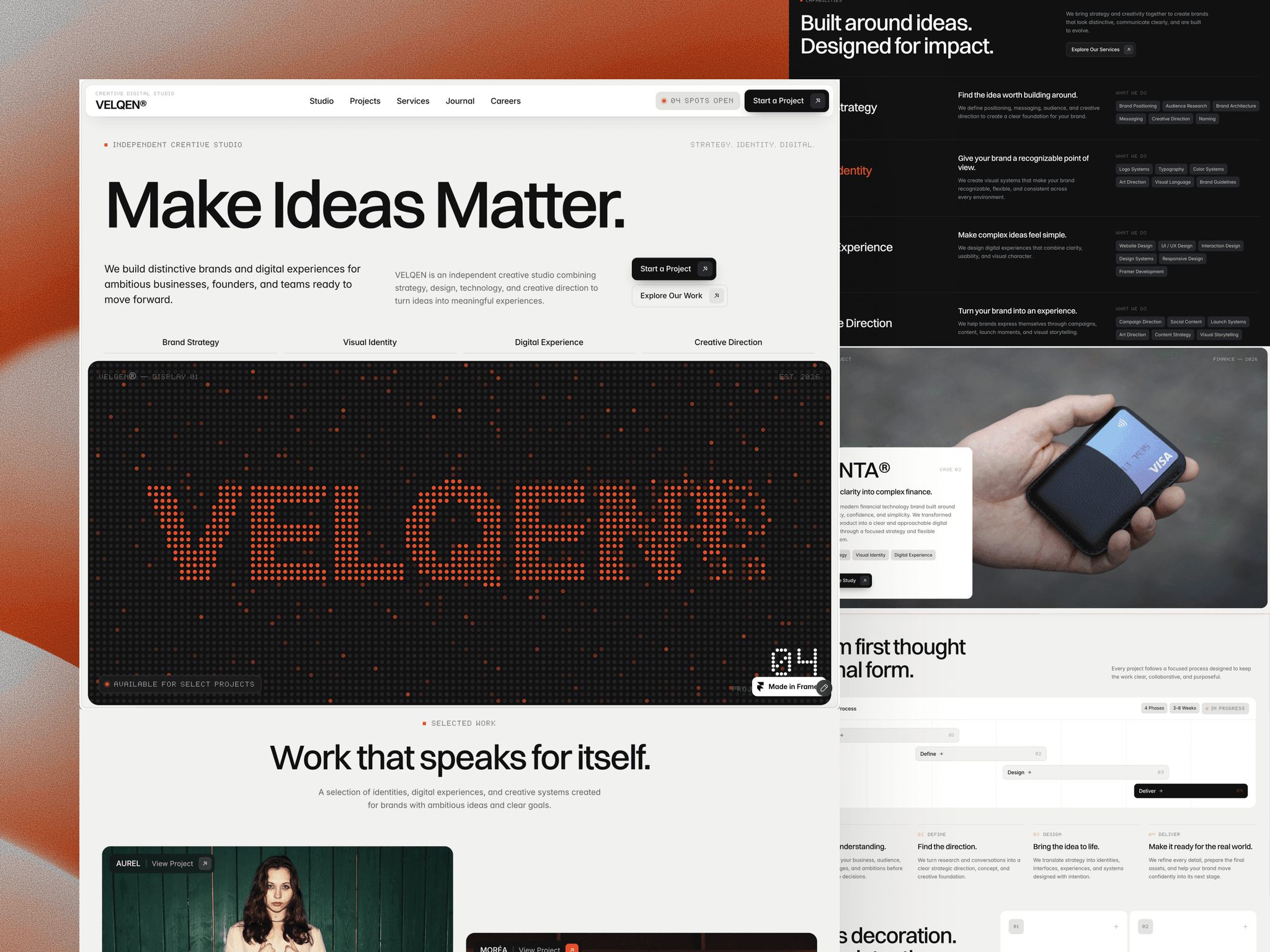VELQEN®