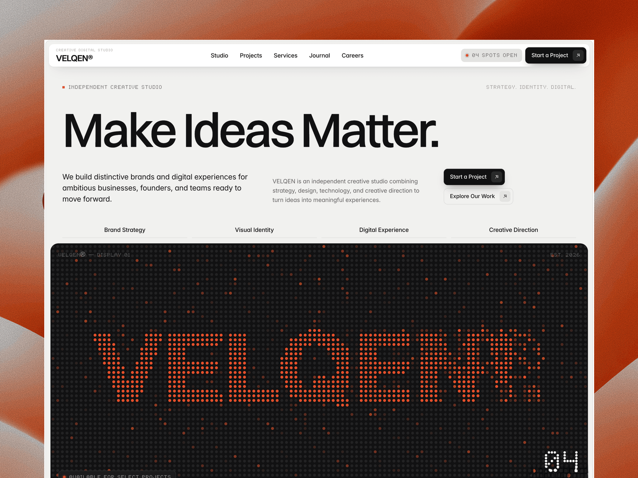 VELQEN®