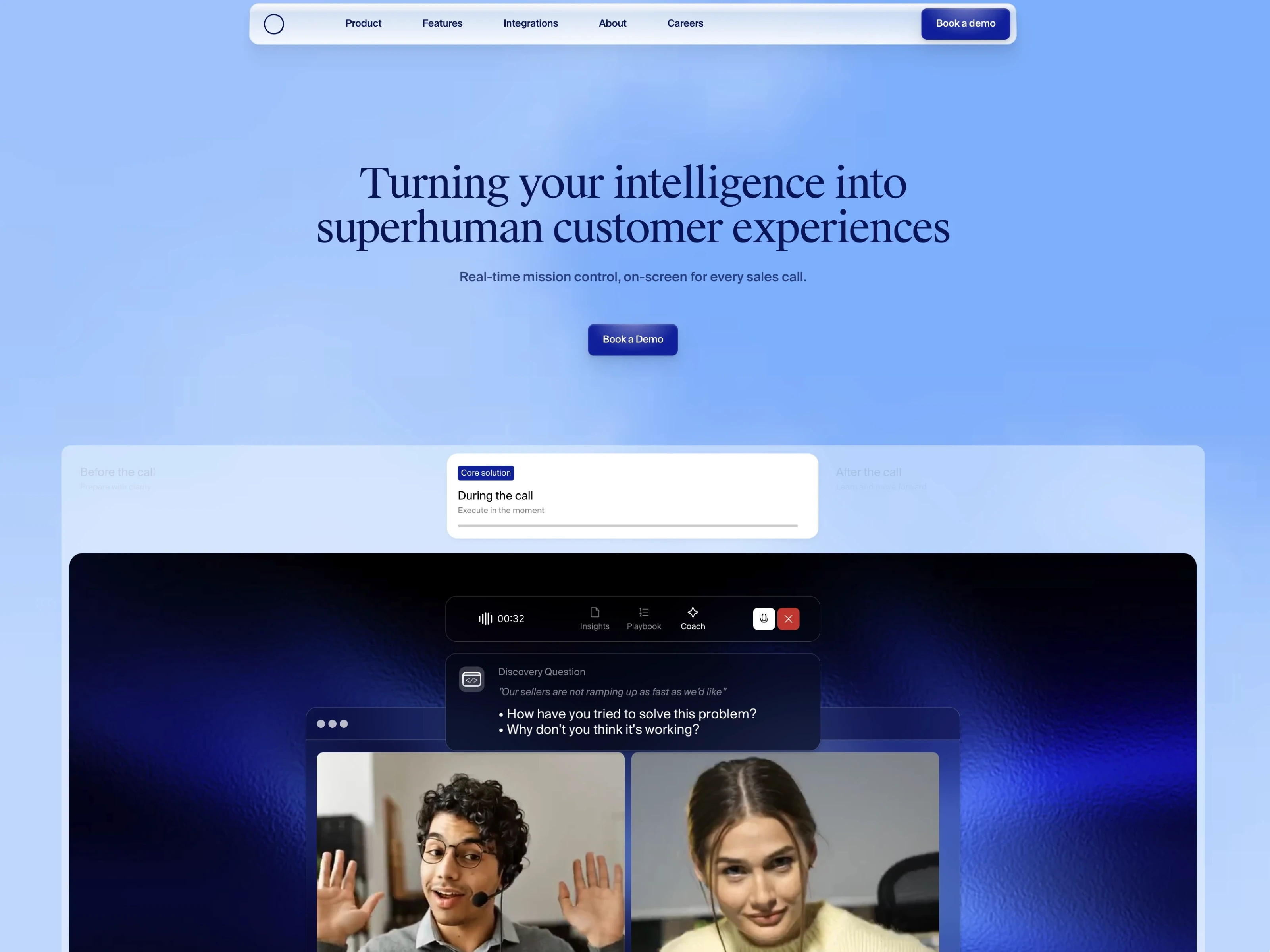 Othello Redesign