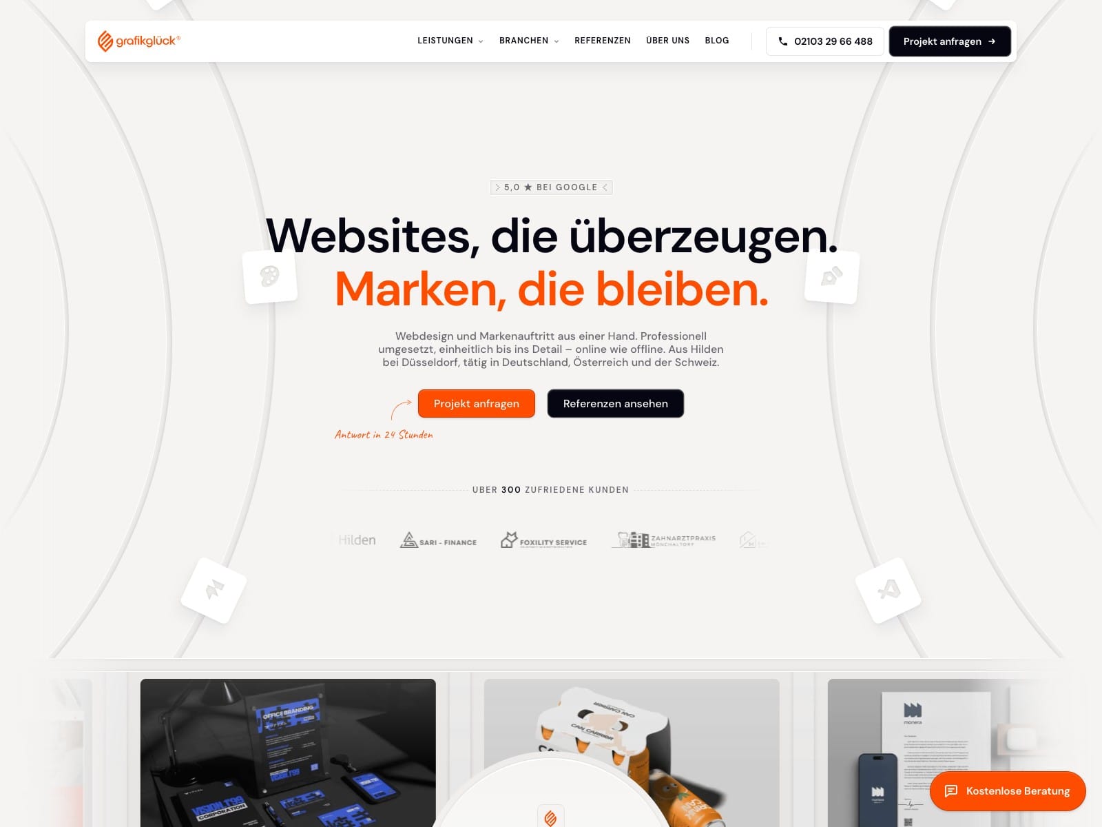 grafikglück
