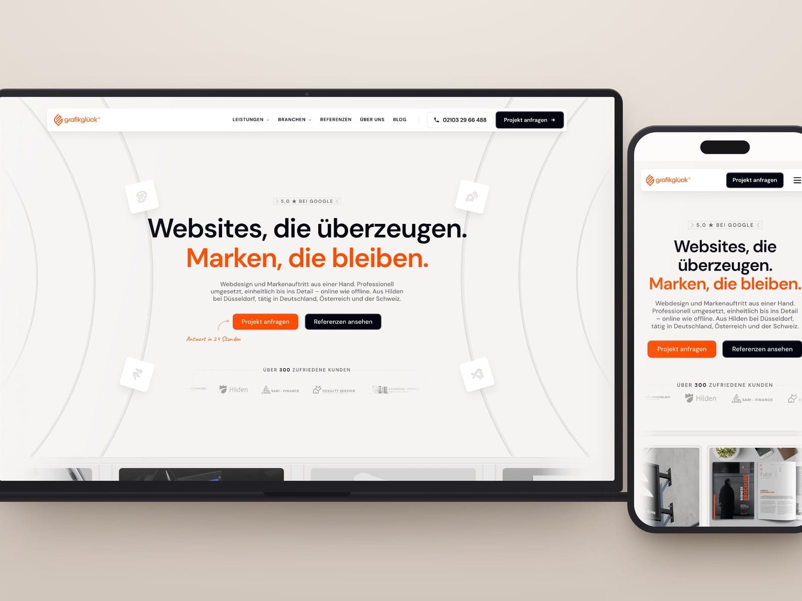 grafikglück