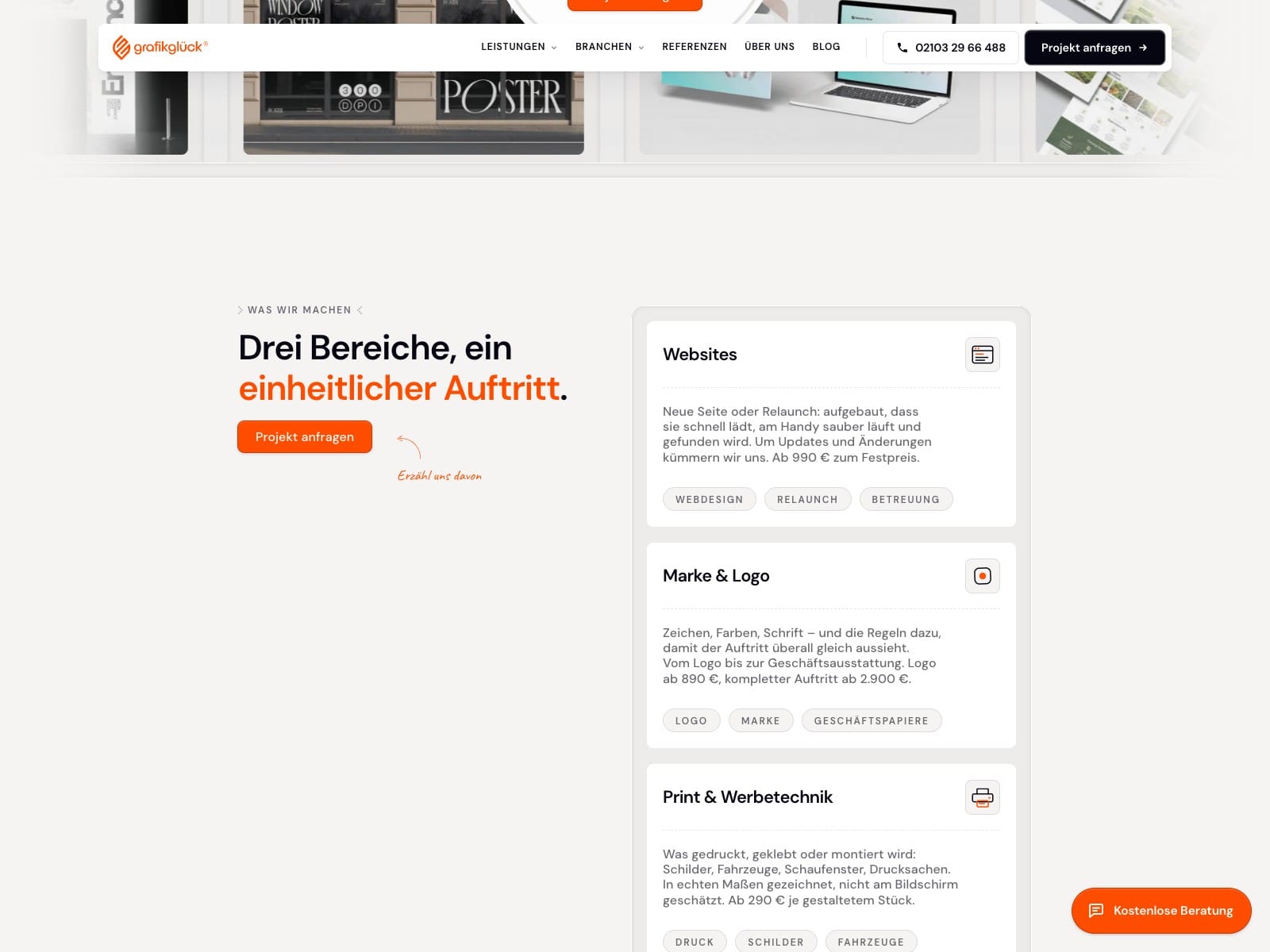 grafikglück