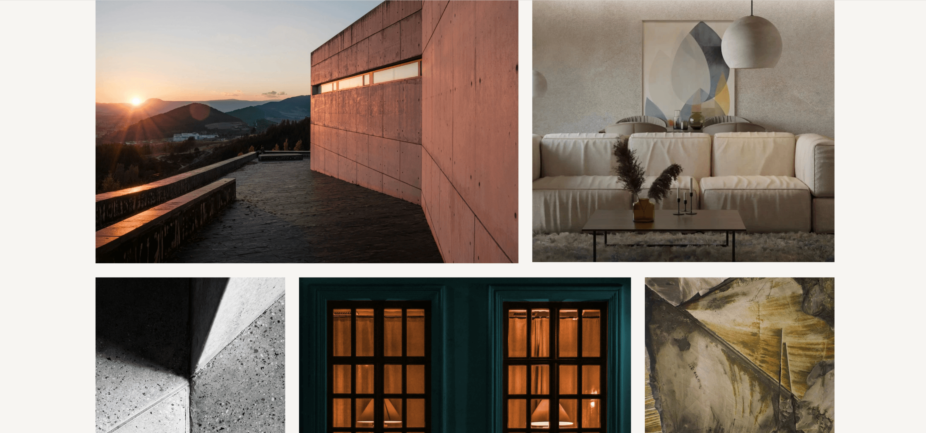 FORMA Architectural