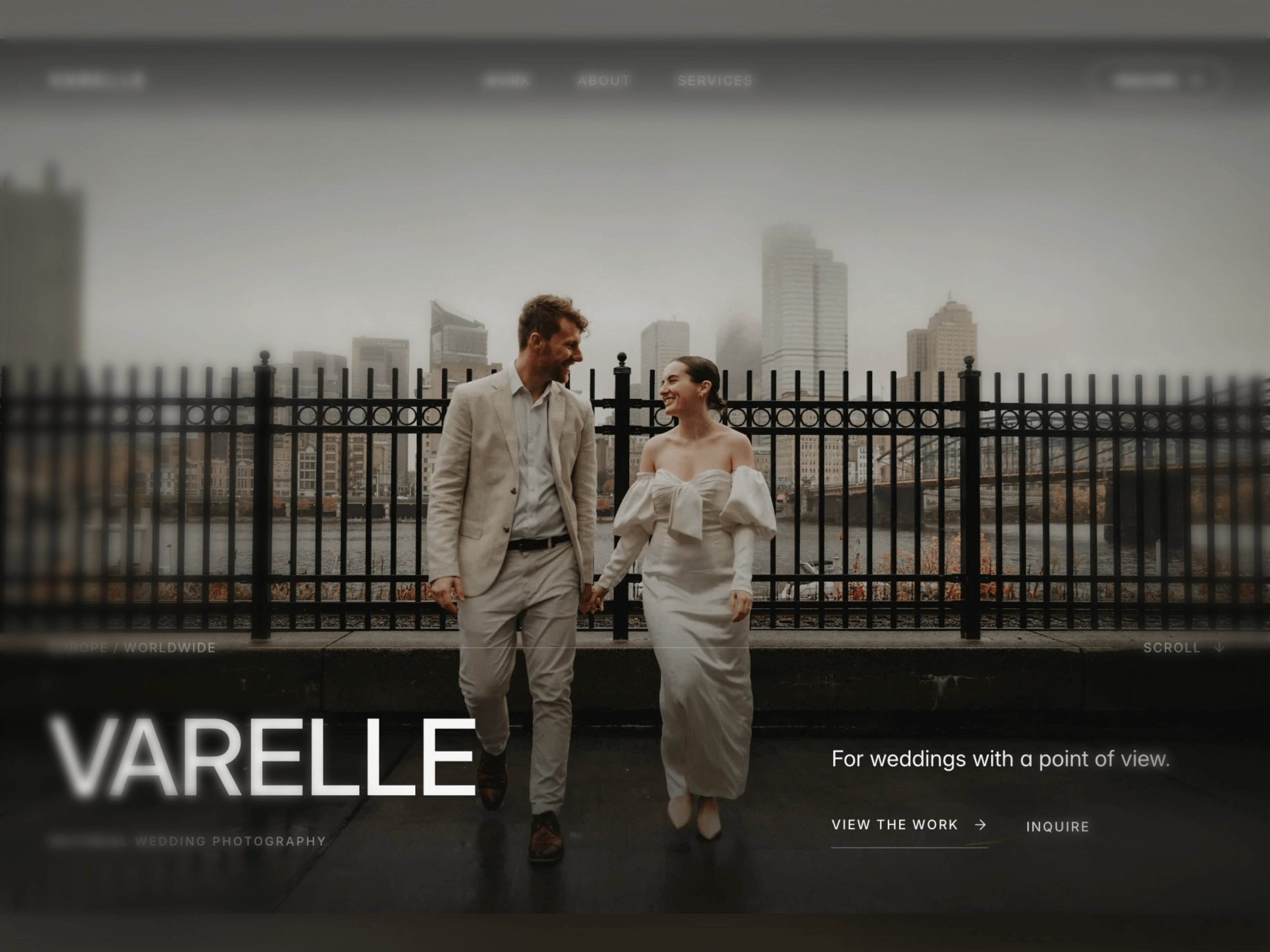 Marriag Photographer