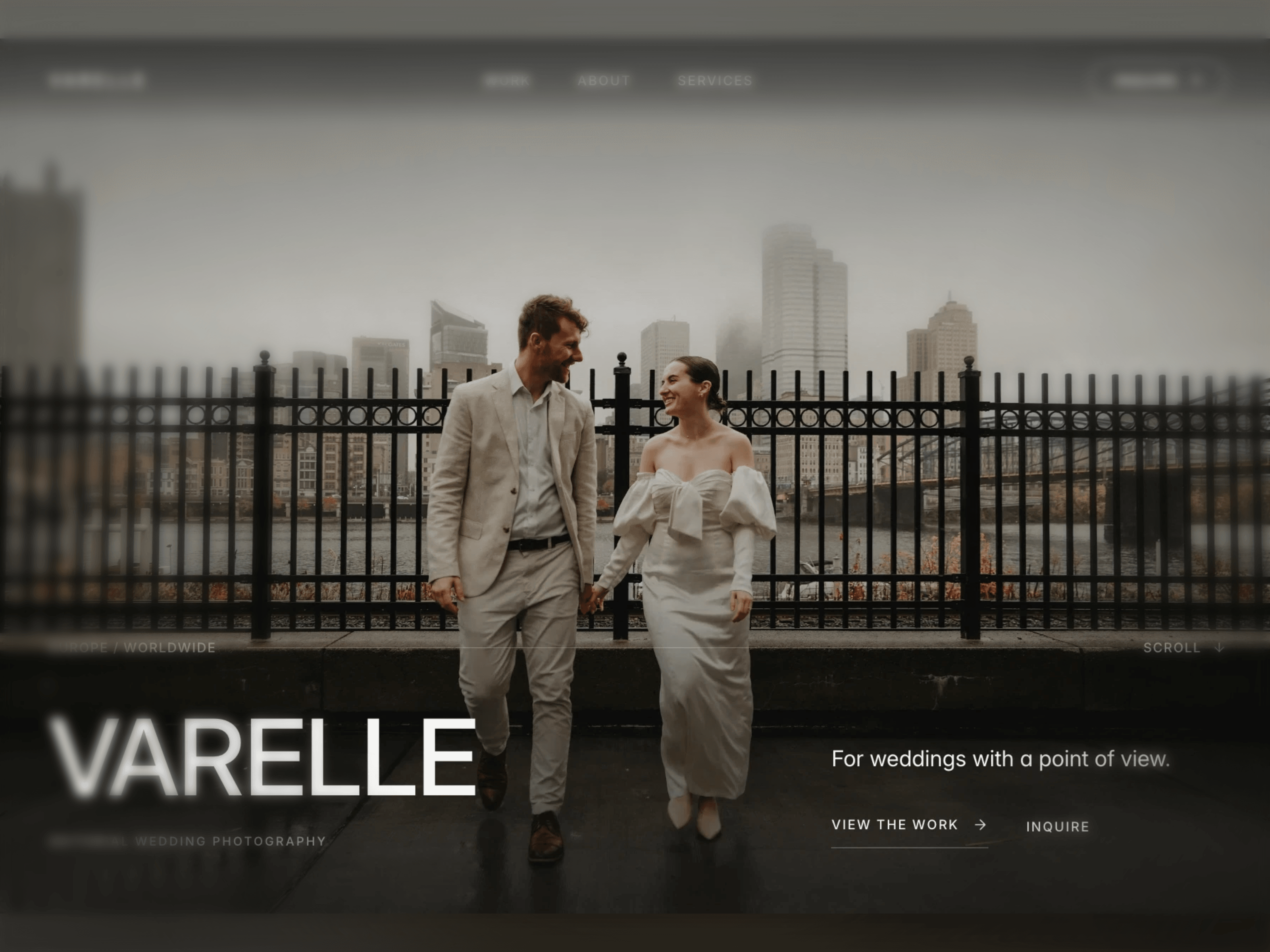Marriag Photographer