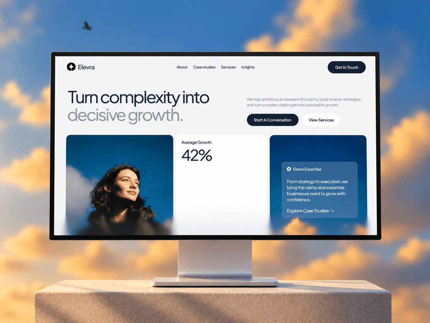 Elevra Consult