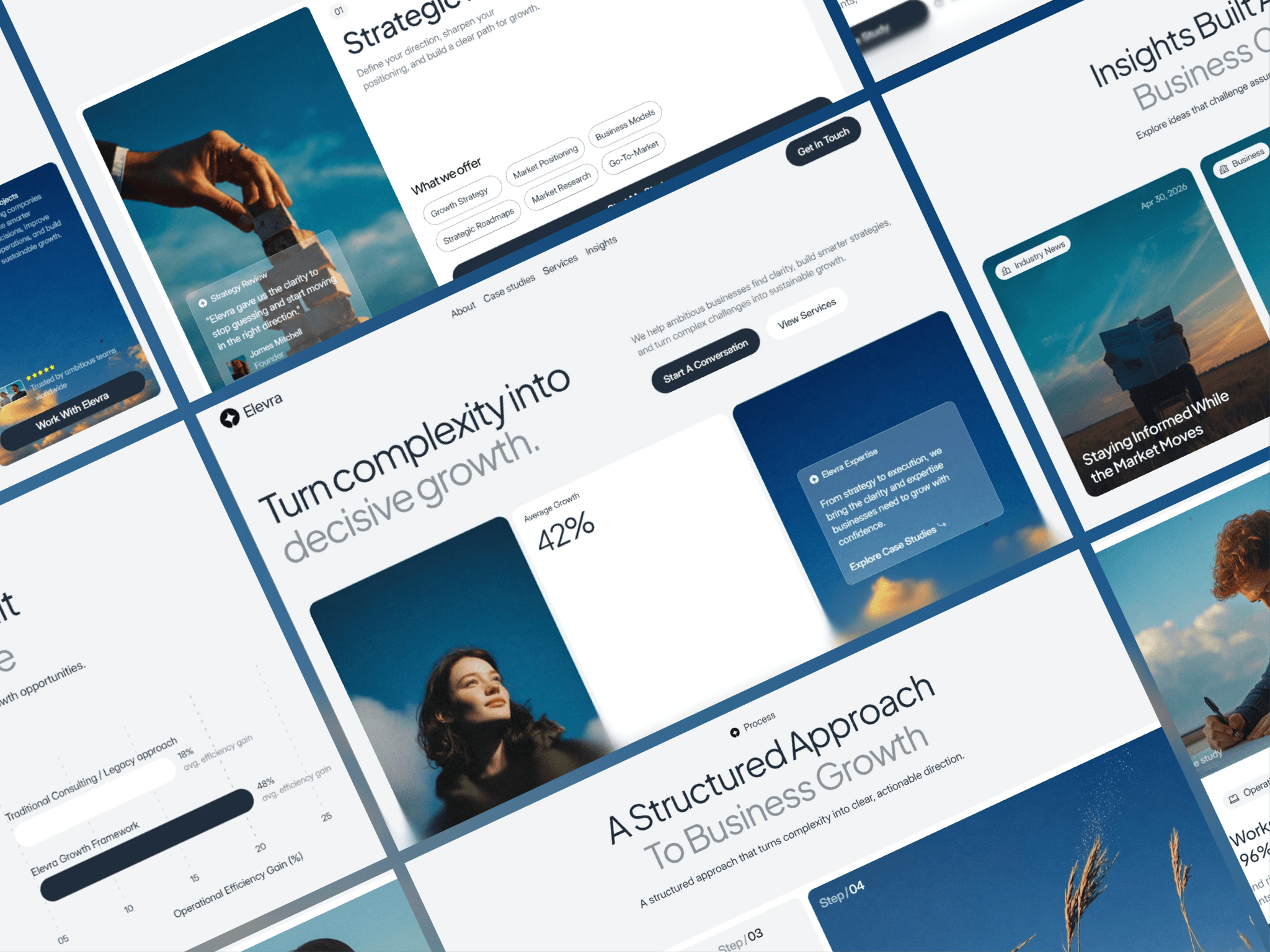 Elevra Consult