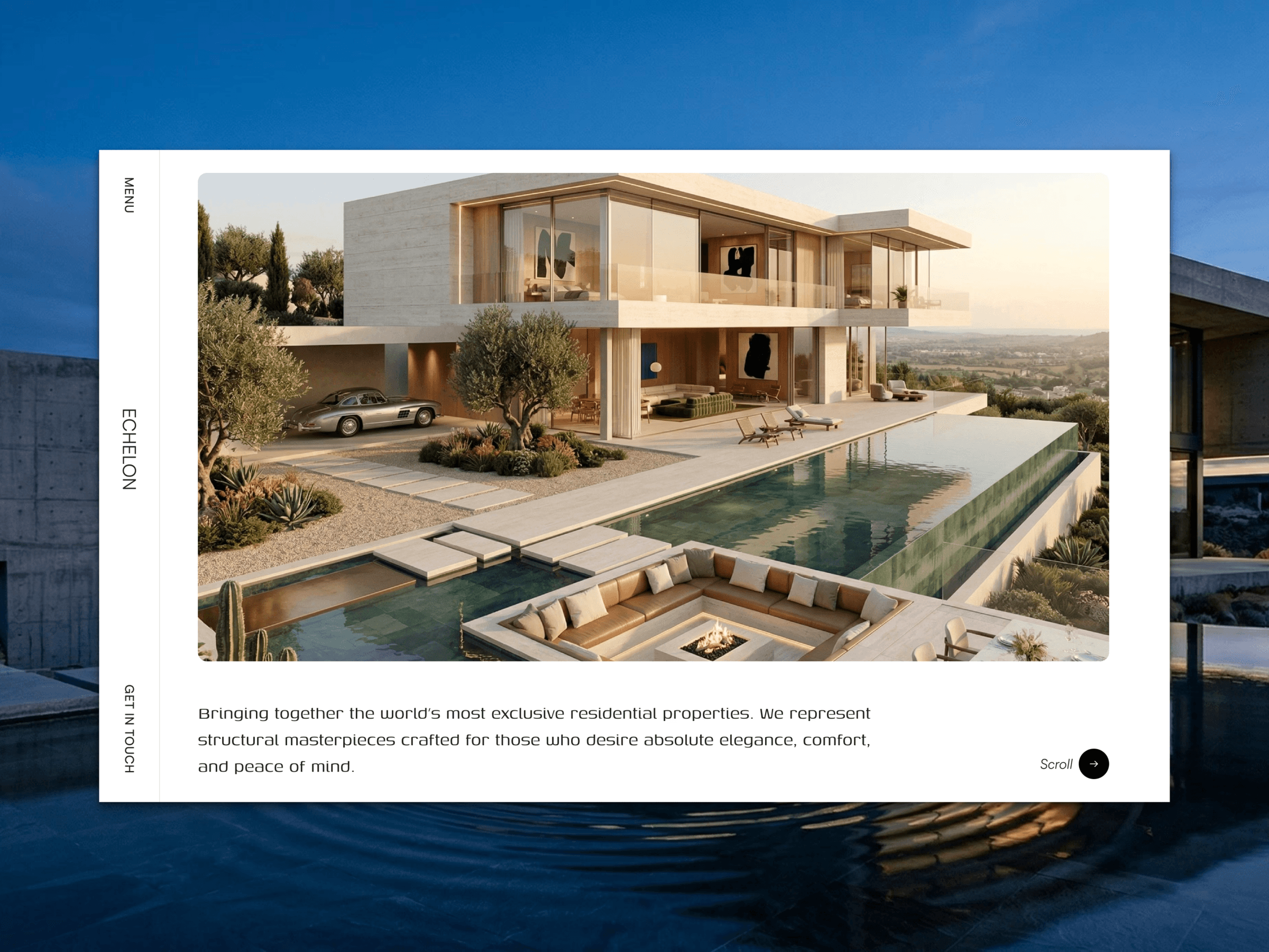EchelonRealestate