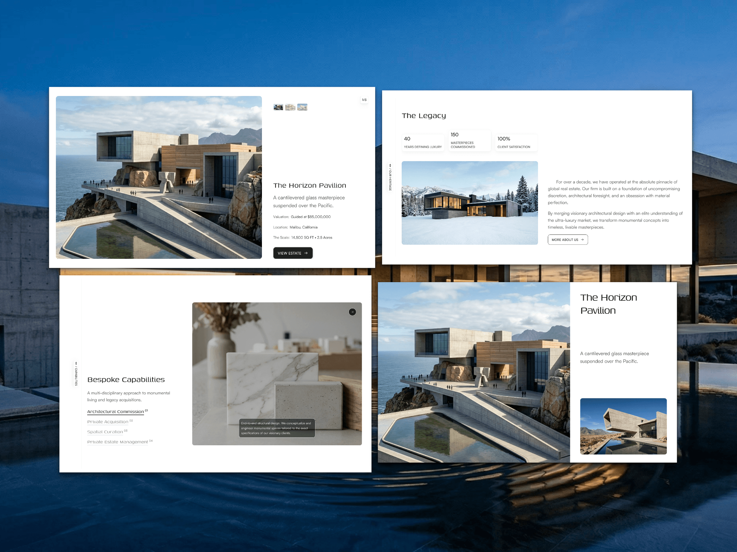 EchelonRealestate