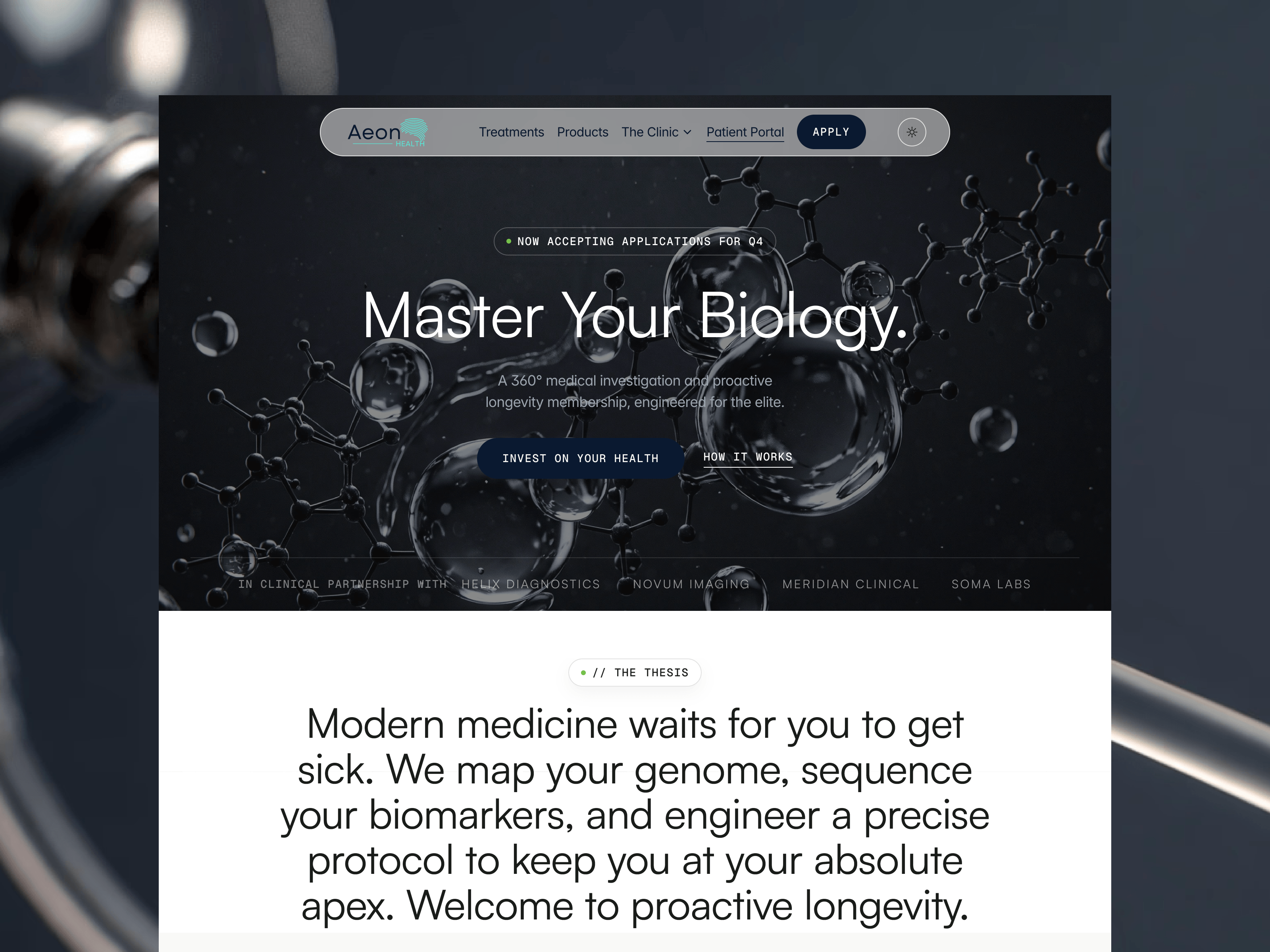 AeonHealth