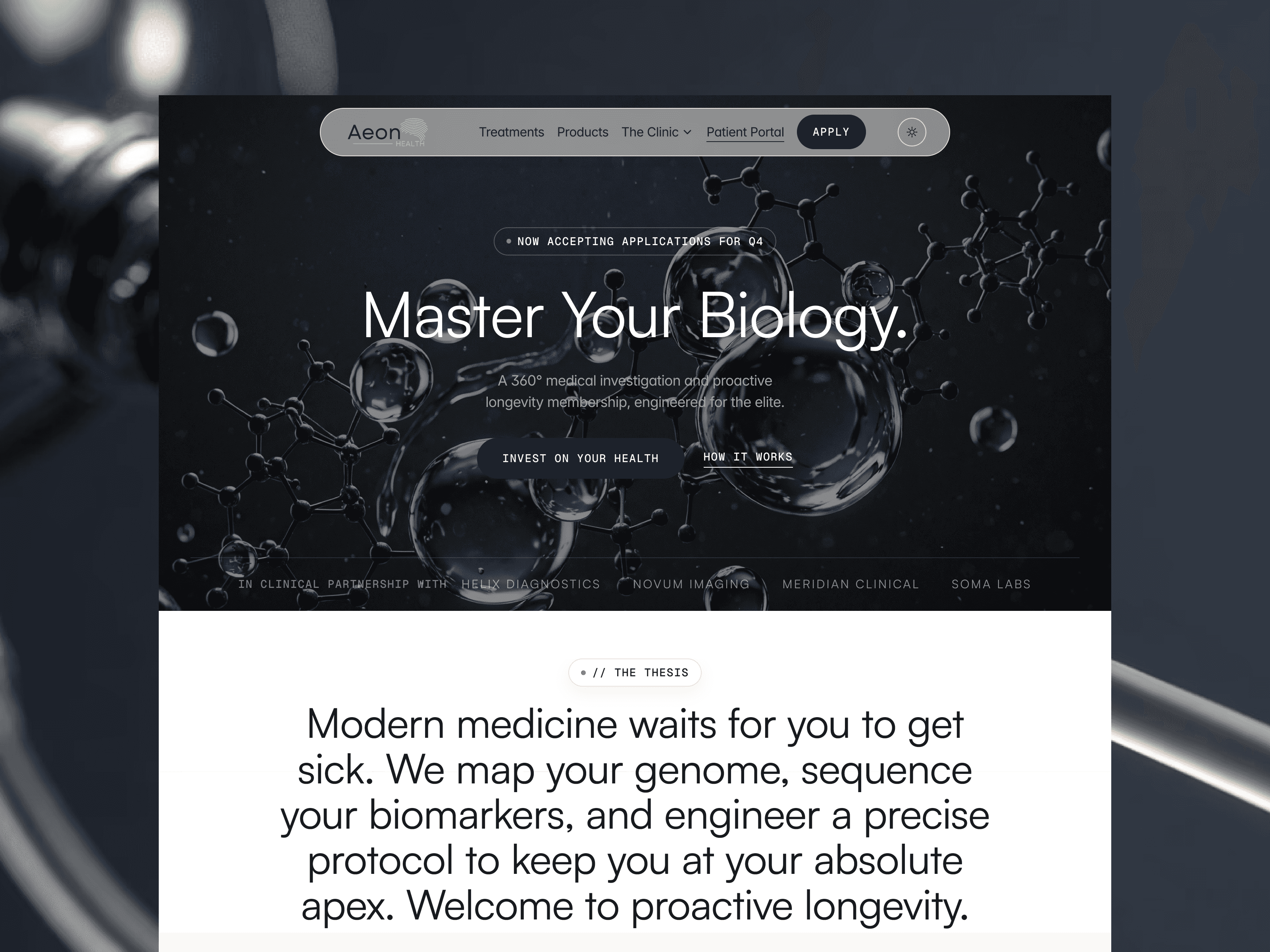 AeonHealth