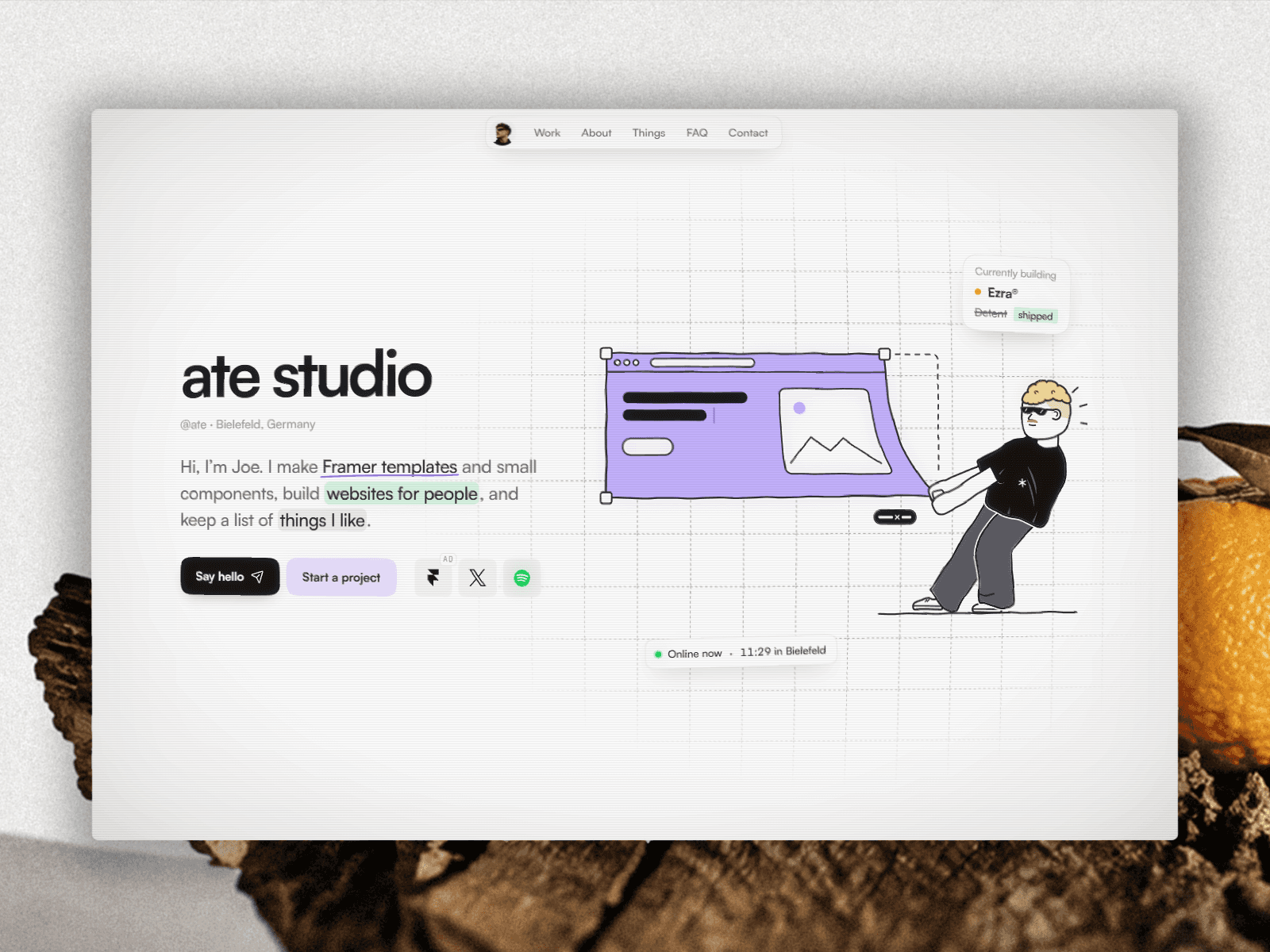 ate studio